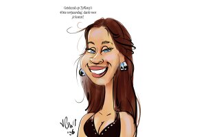 Tiffany 40 ans ! Tiffany 40 ans !