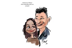 Tiffany 40 ans ! Tiffany 40 ans !