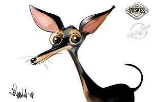 Événement animalier Voskes 3 Événement animalier Voskes 3