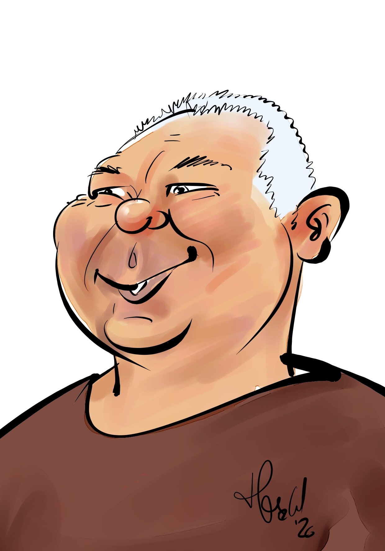 HC Groningue