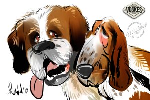 Événement animalier Voskes 3 Événement animalier Voskes 3