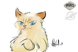 Événement animalier Voskes 3 Événement animalier Voskes 3