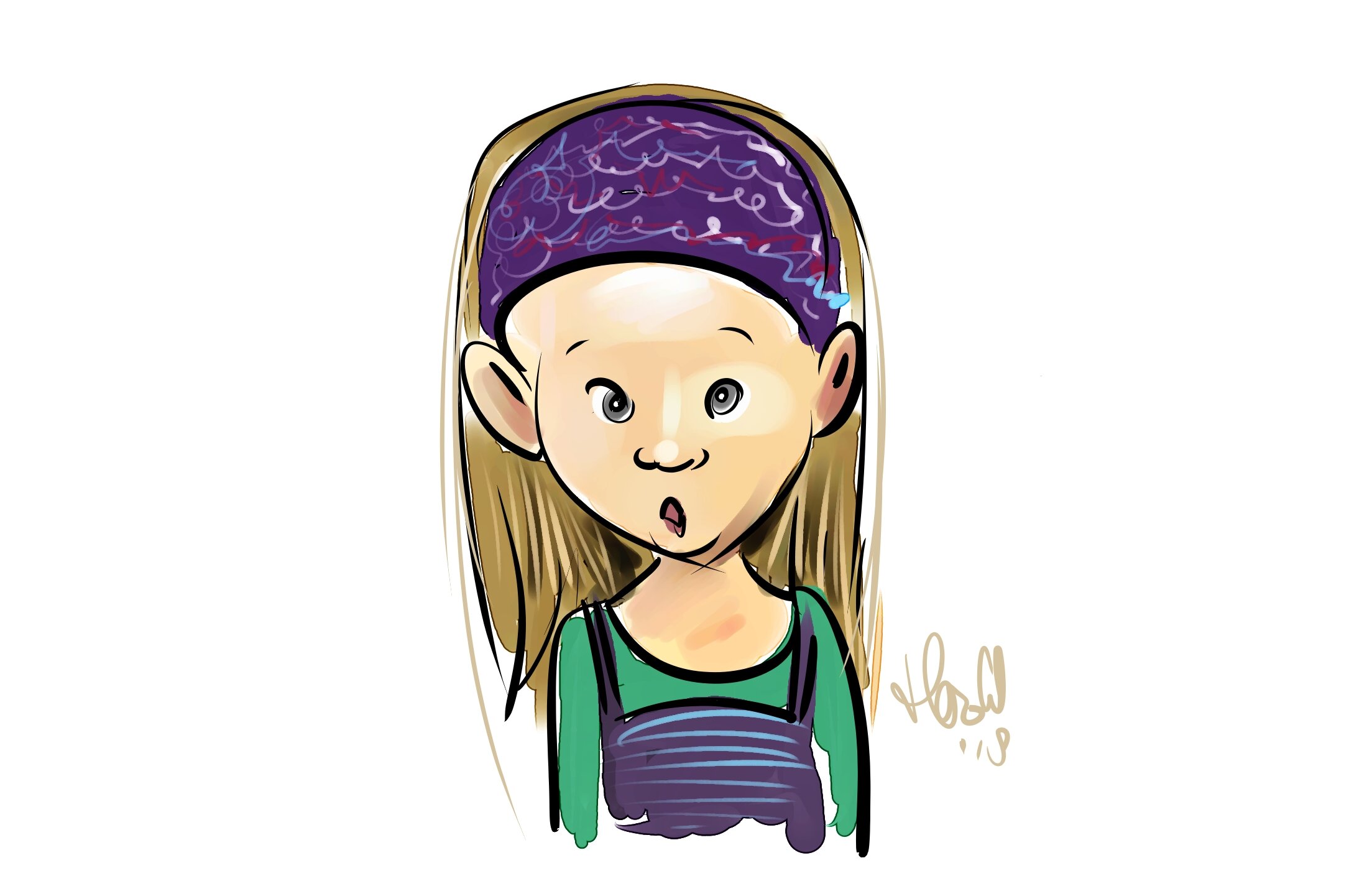 Salon de la culture de Fribourg Jour 2