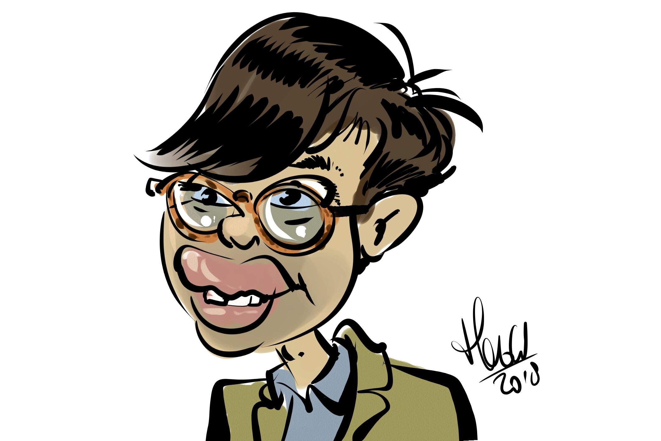 Salon de la culture de Fribourg Jour 2