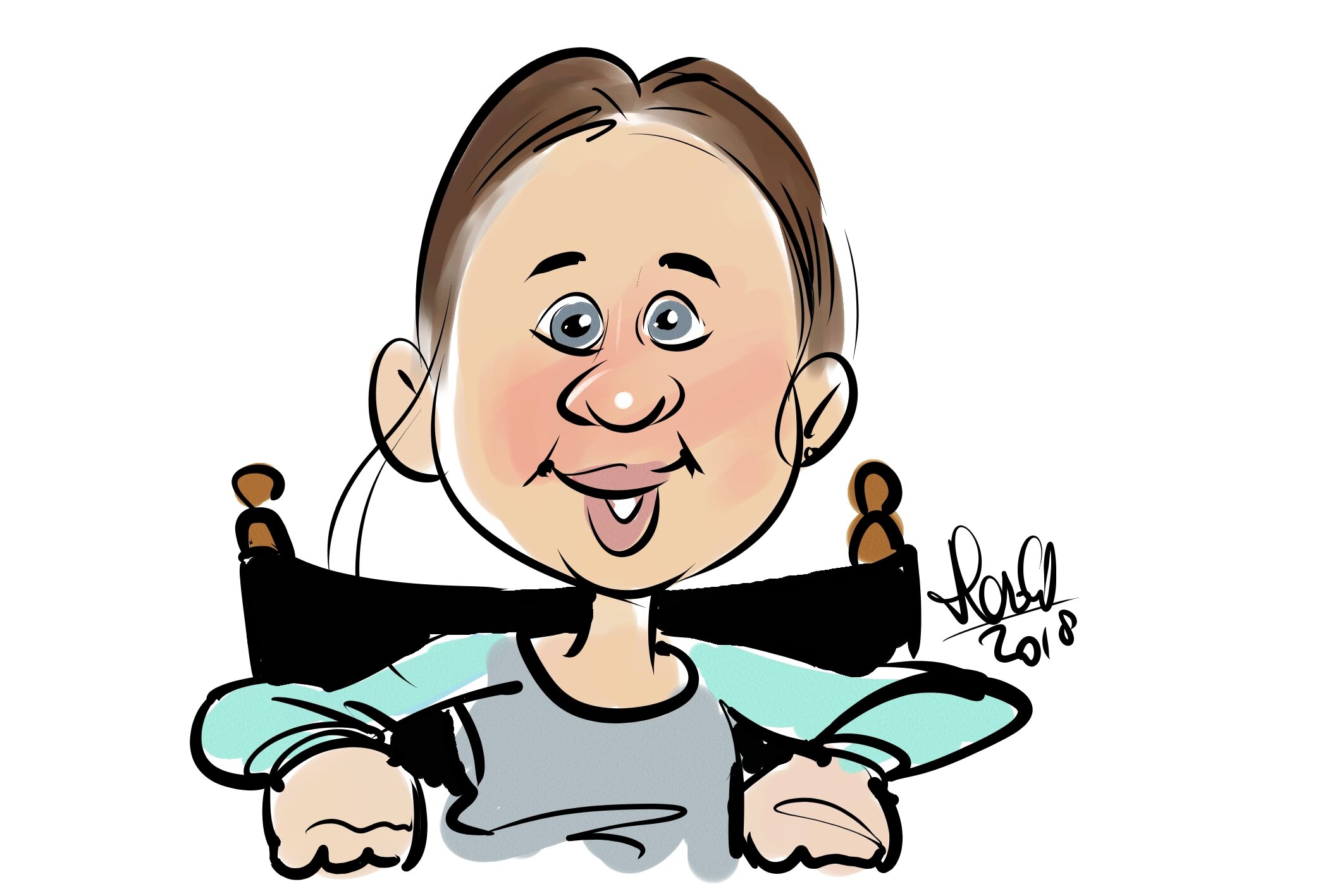 Salon de la culture de Fribourg Jour 2