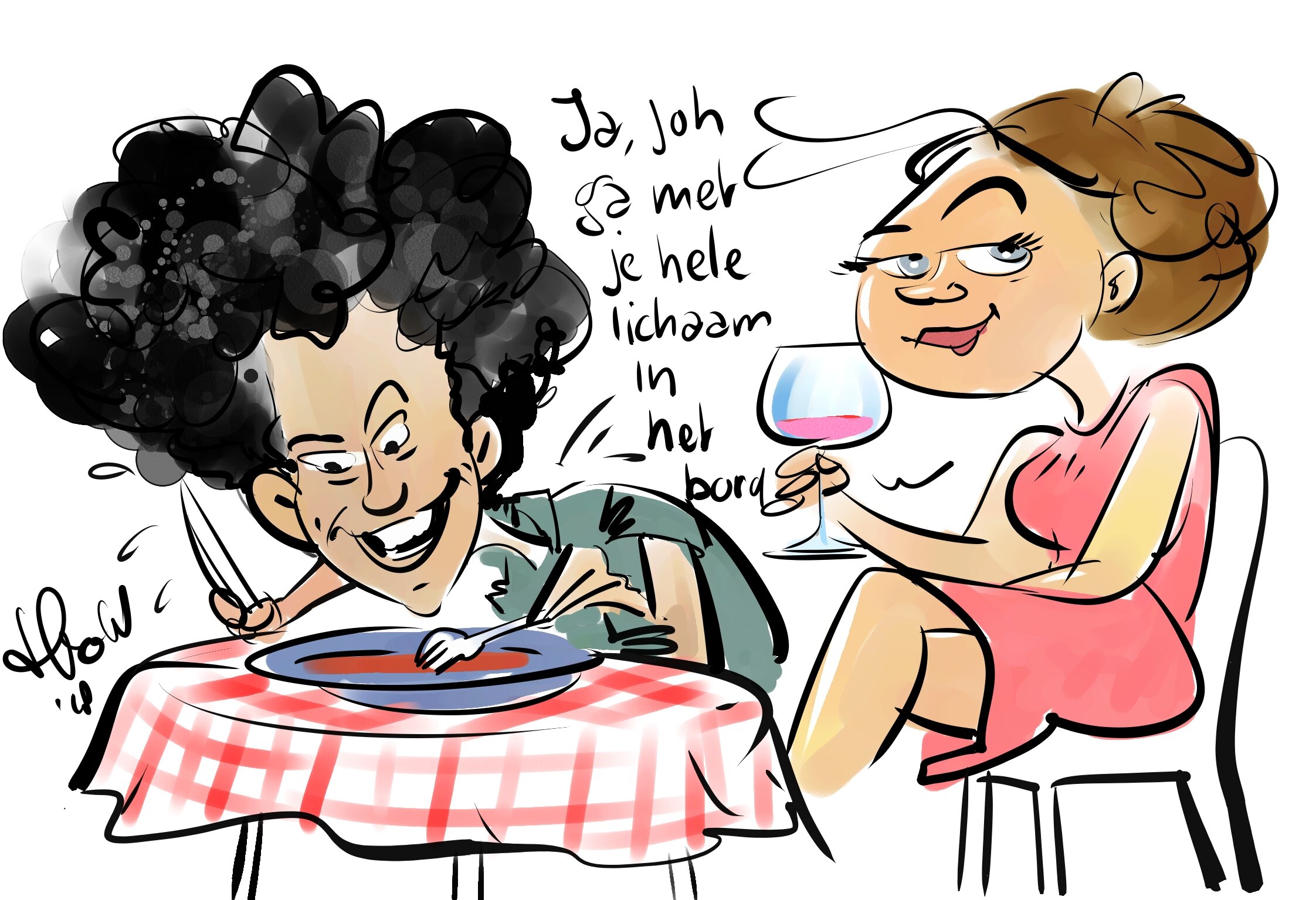 Montmartre Eindhoven 2018