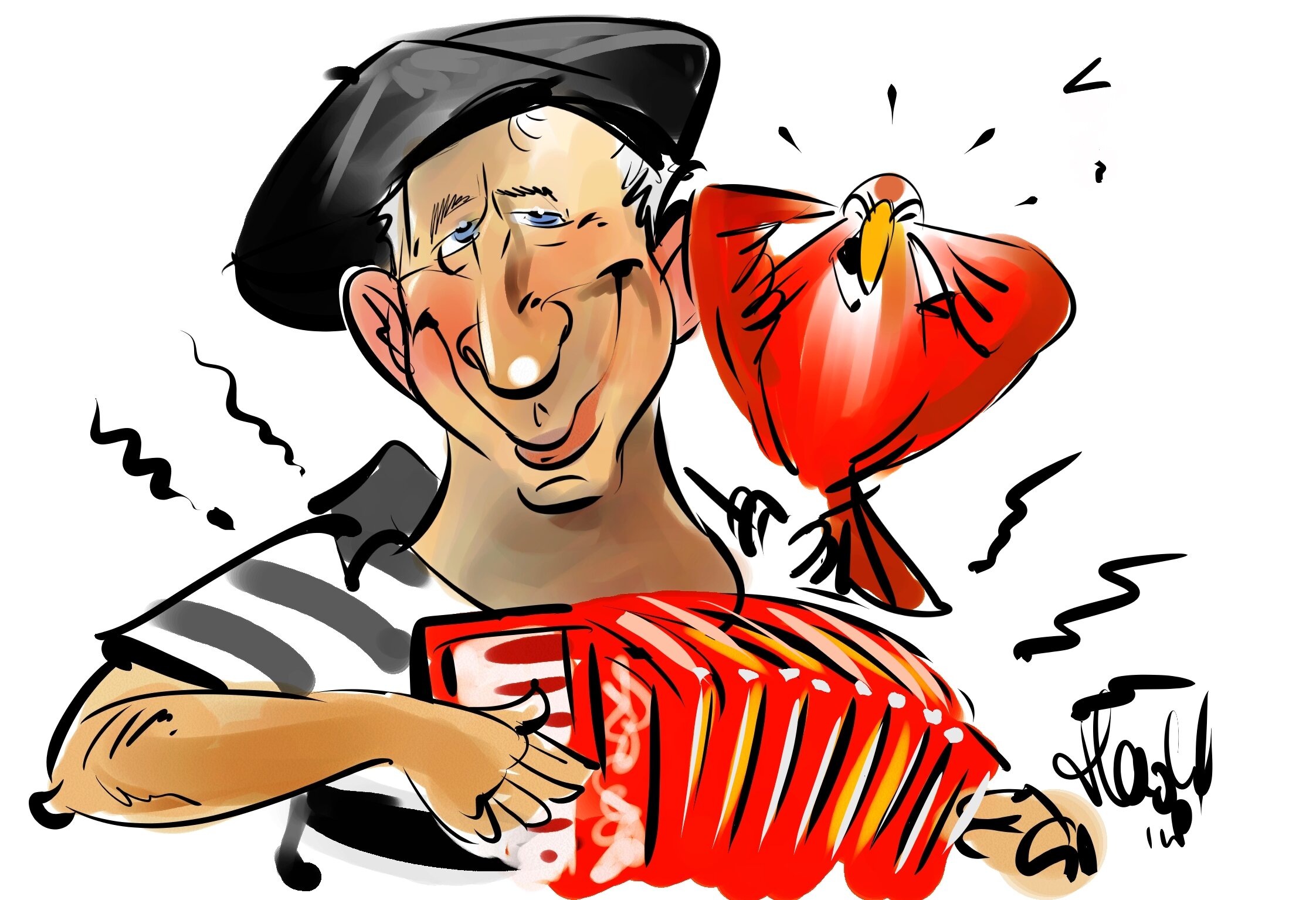 Montmartre Eindhoven 2018