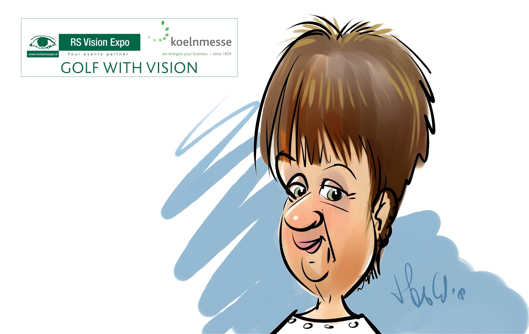 Journée de golf Koelnmesse