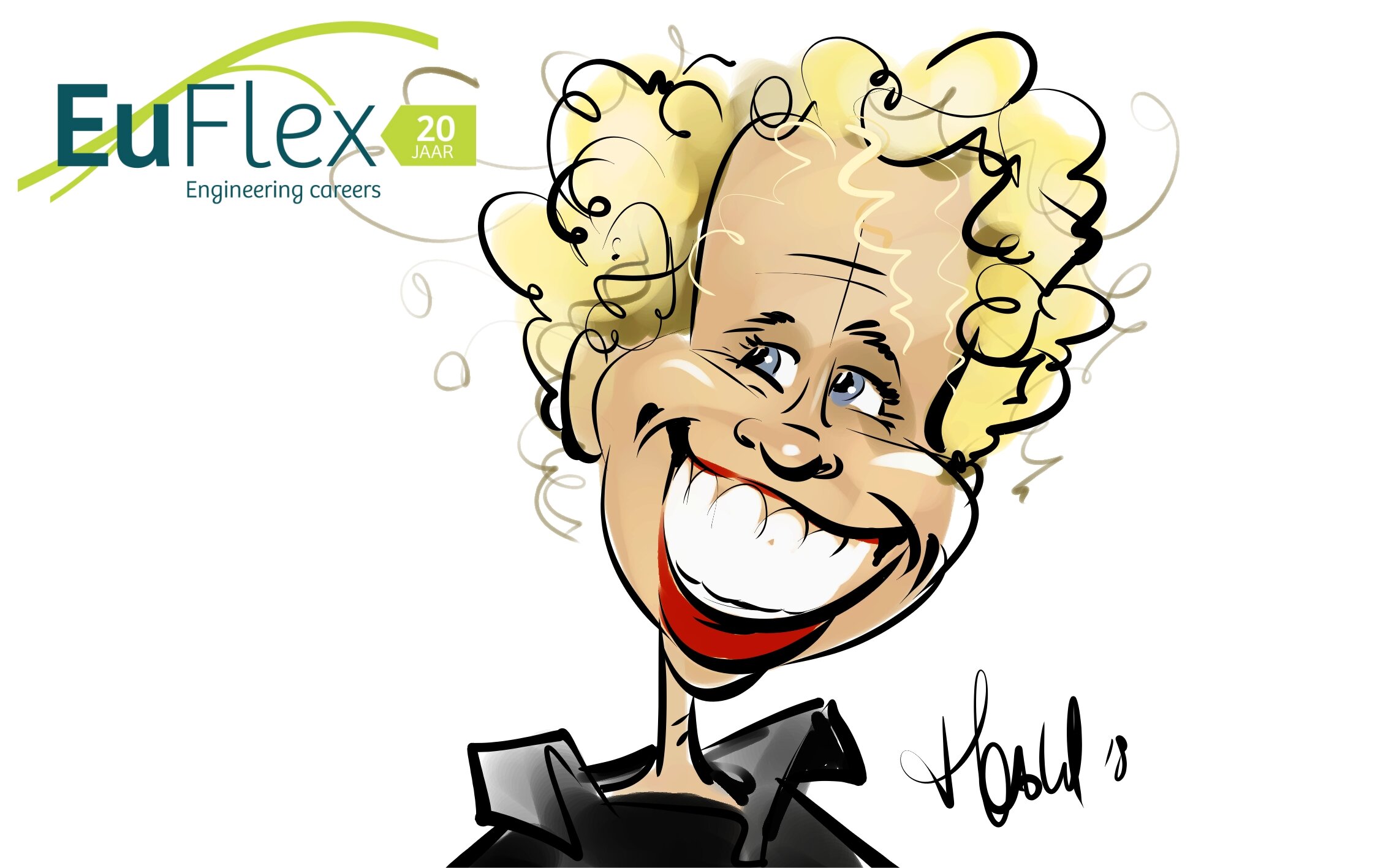 Euflex TU
