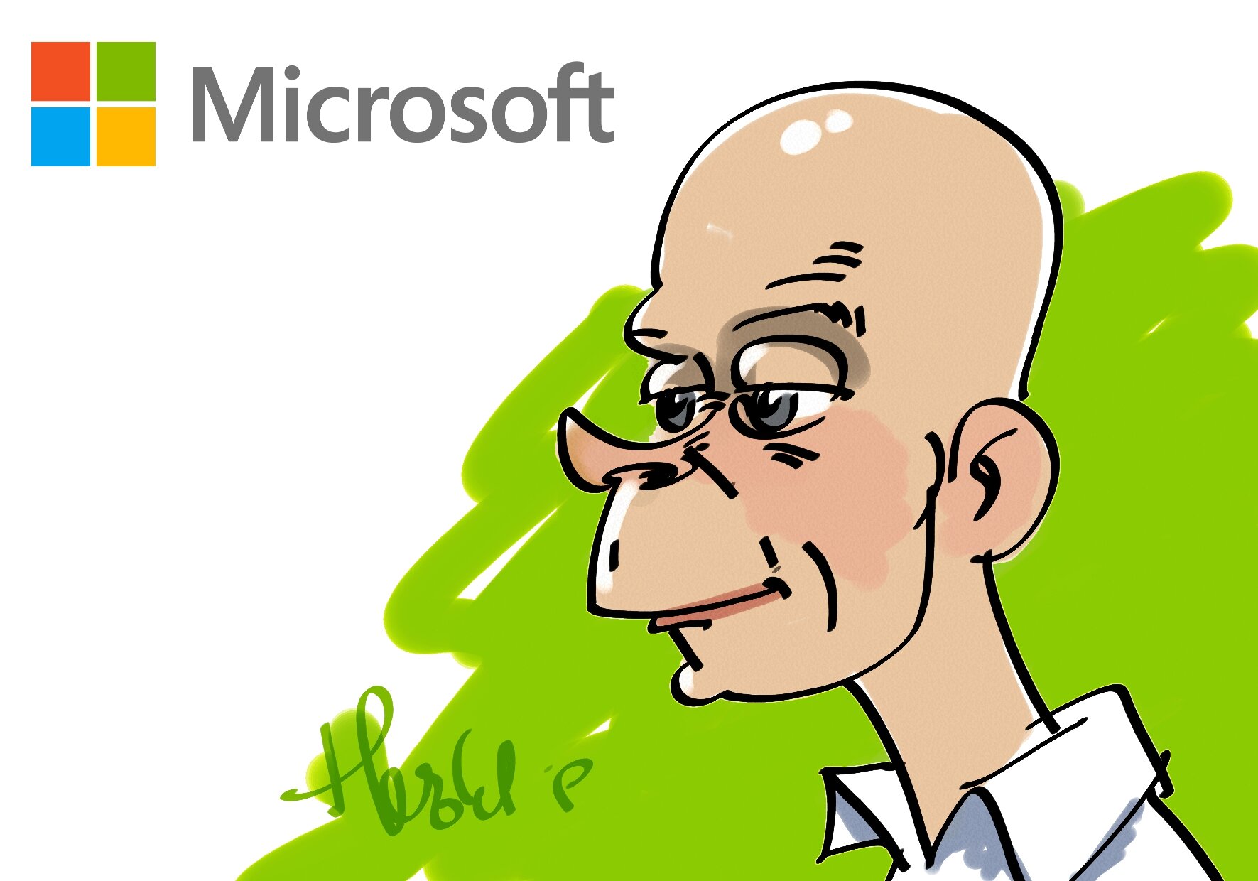Microsoft