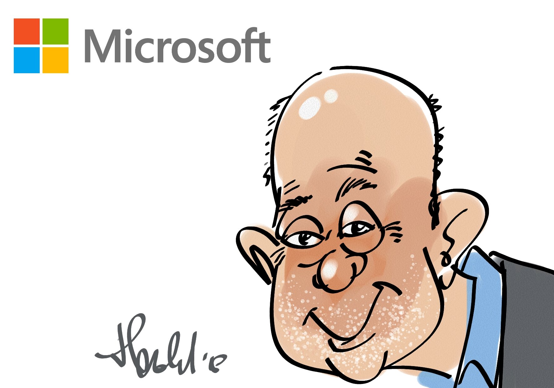 Microsoft