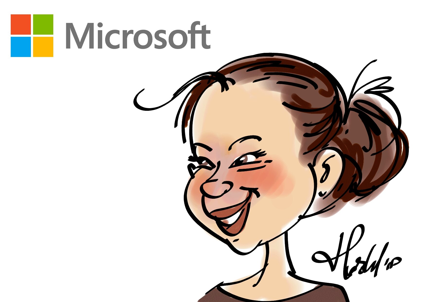 Microsoft