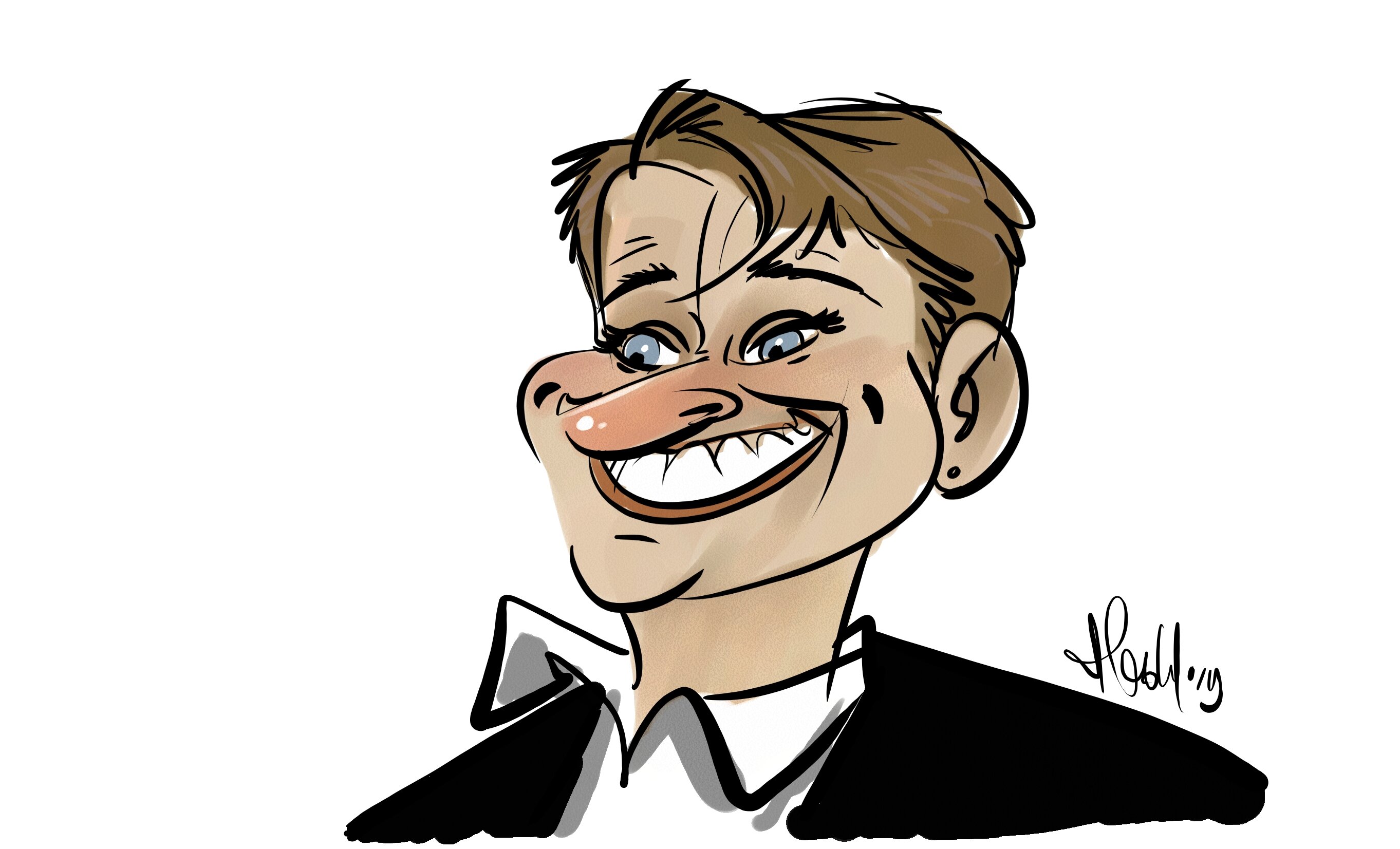 Des diagnostics pour vous