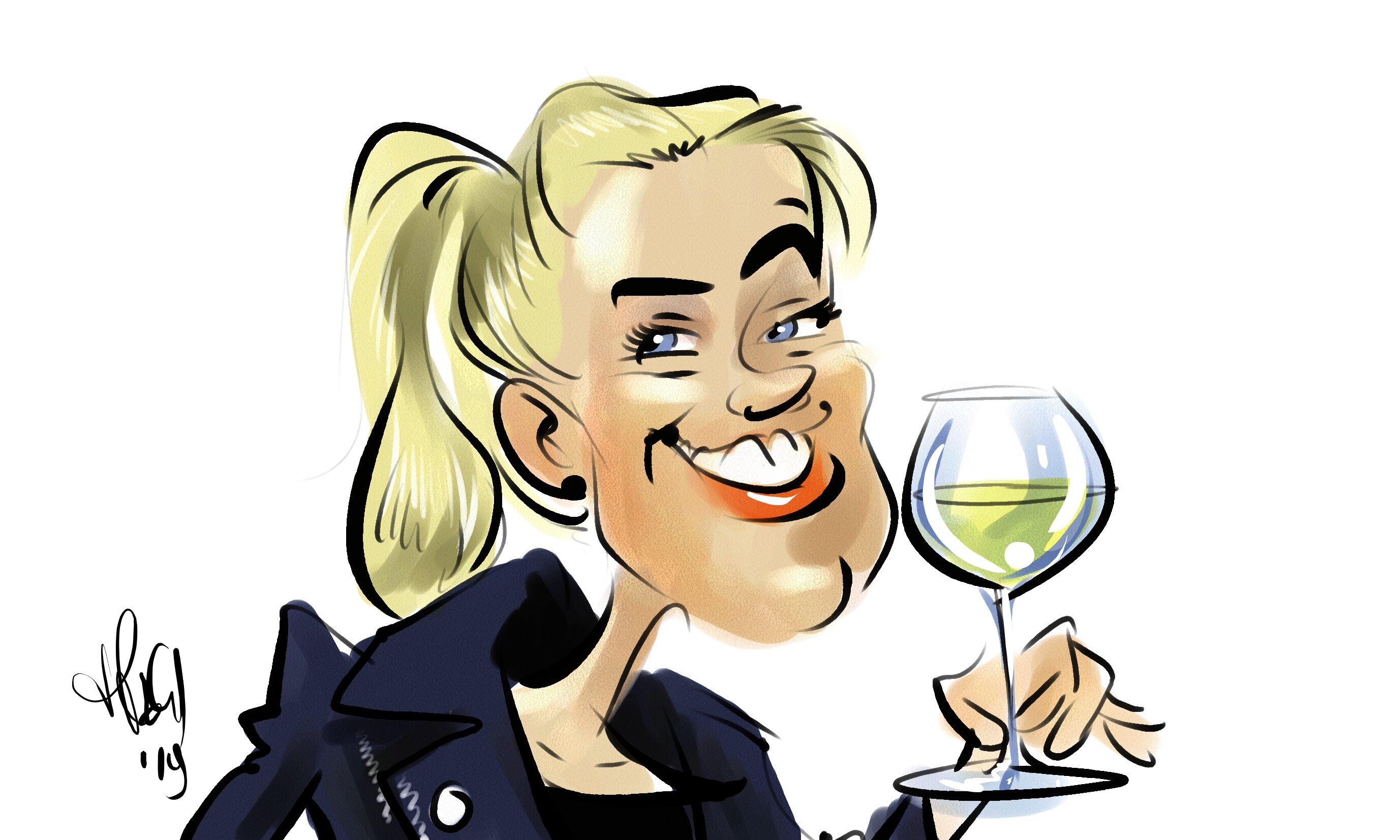 Des diagnostics pour vous