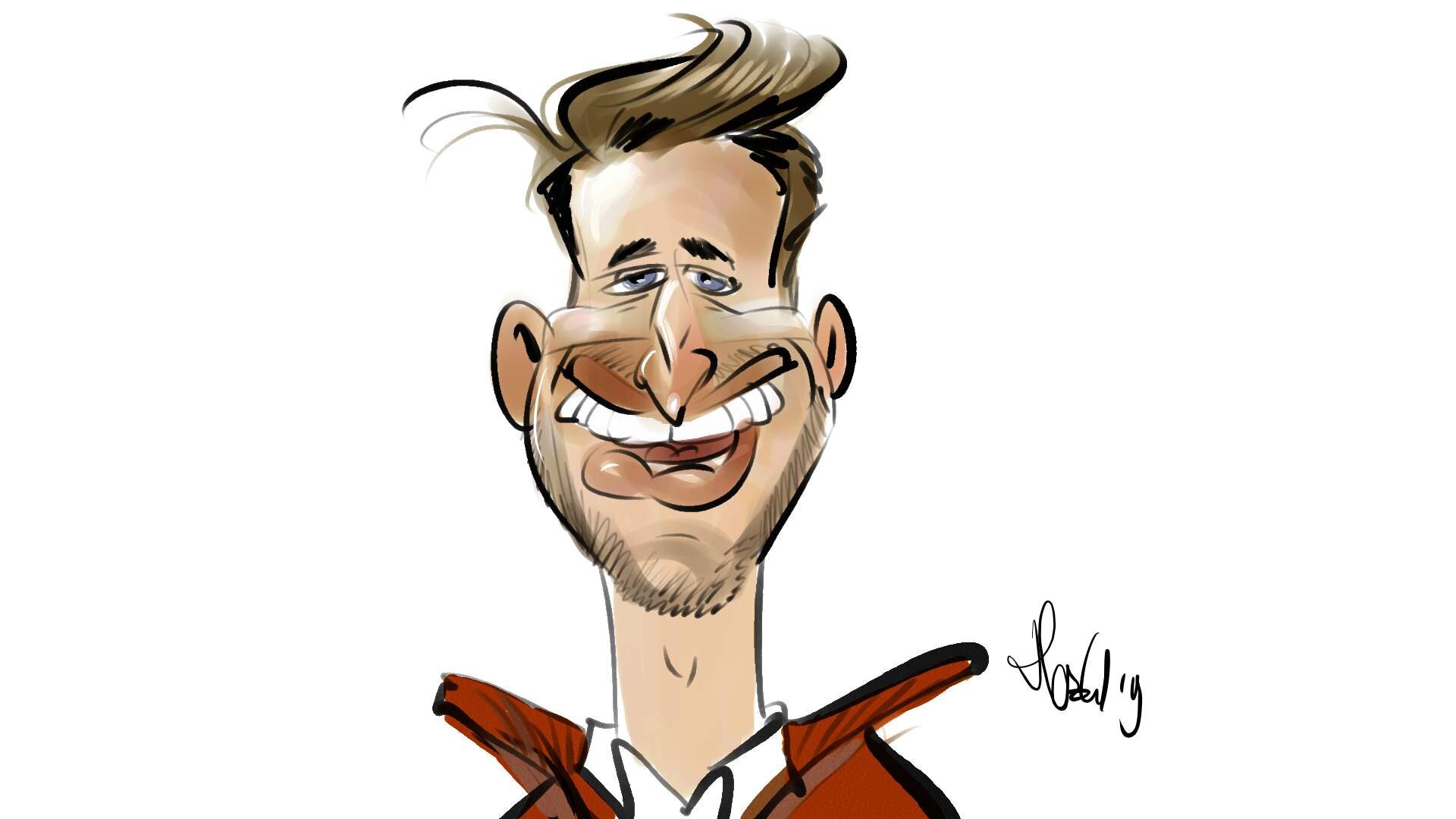 ÉvénementSummit 2019