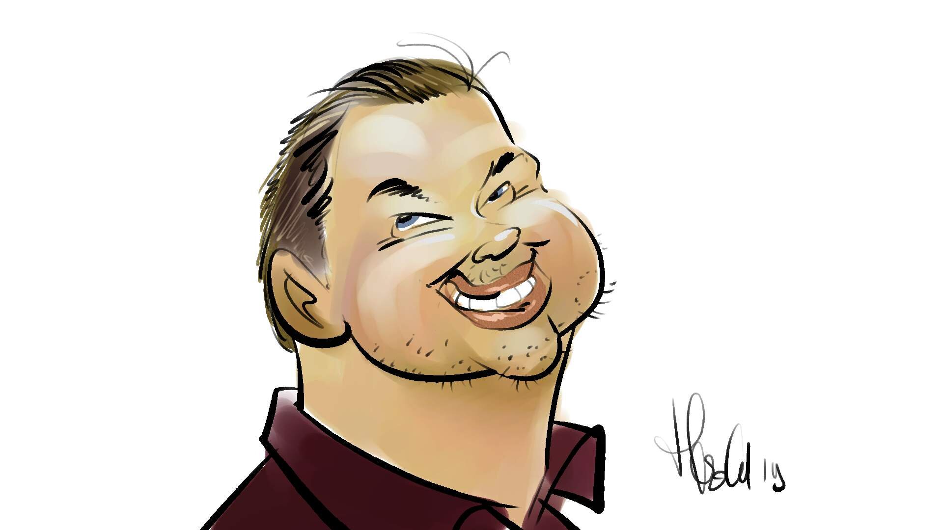 ÉvénementSummit 2019