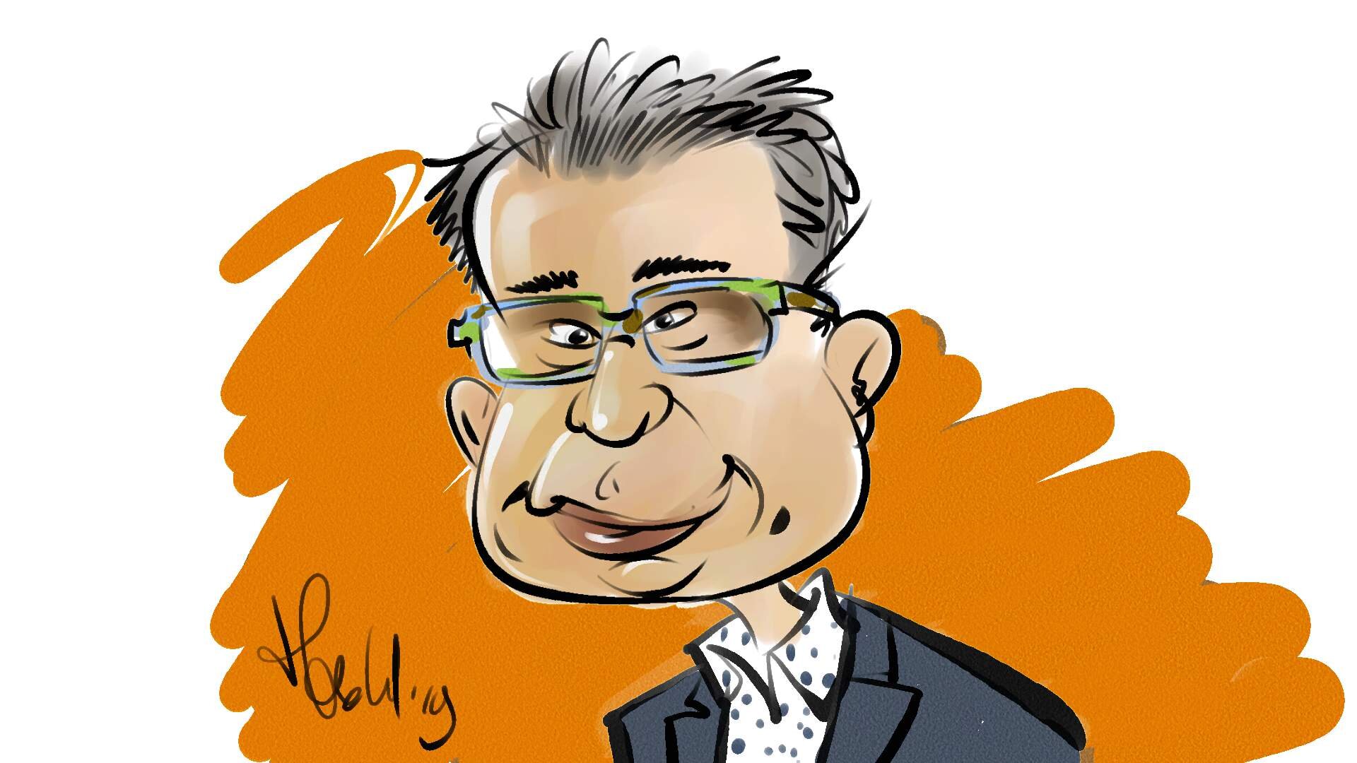 ÉvénementSummit 2019