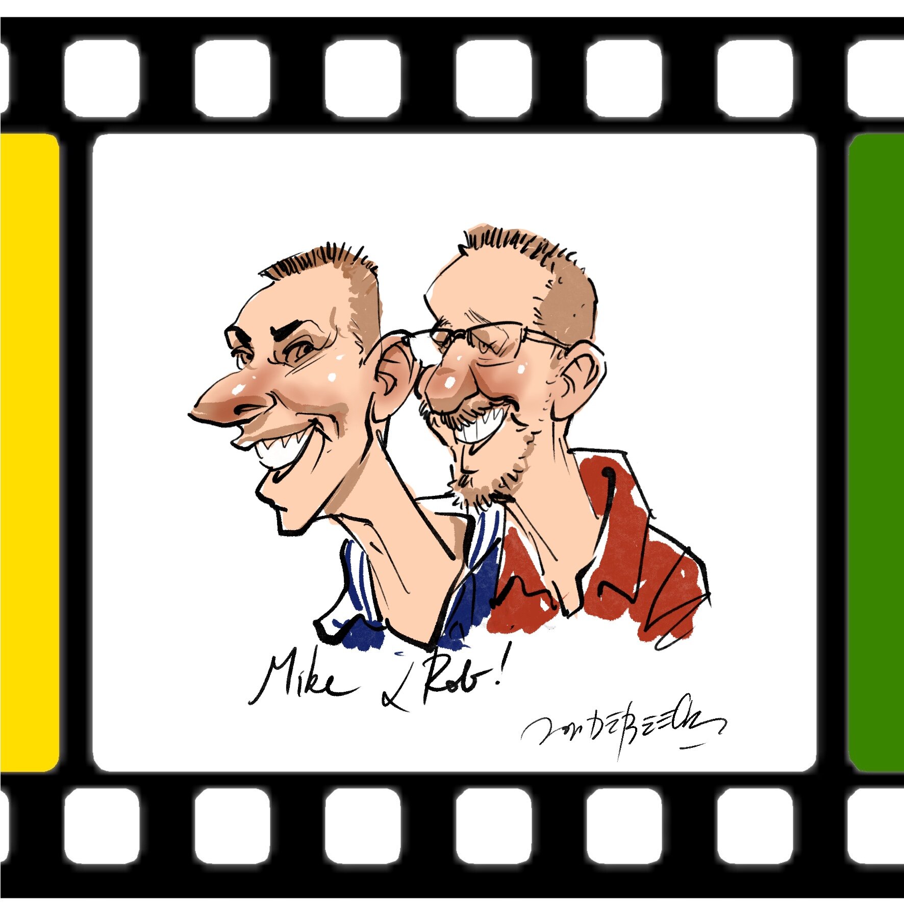 Jubilés de Sligro 2022-1