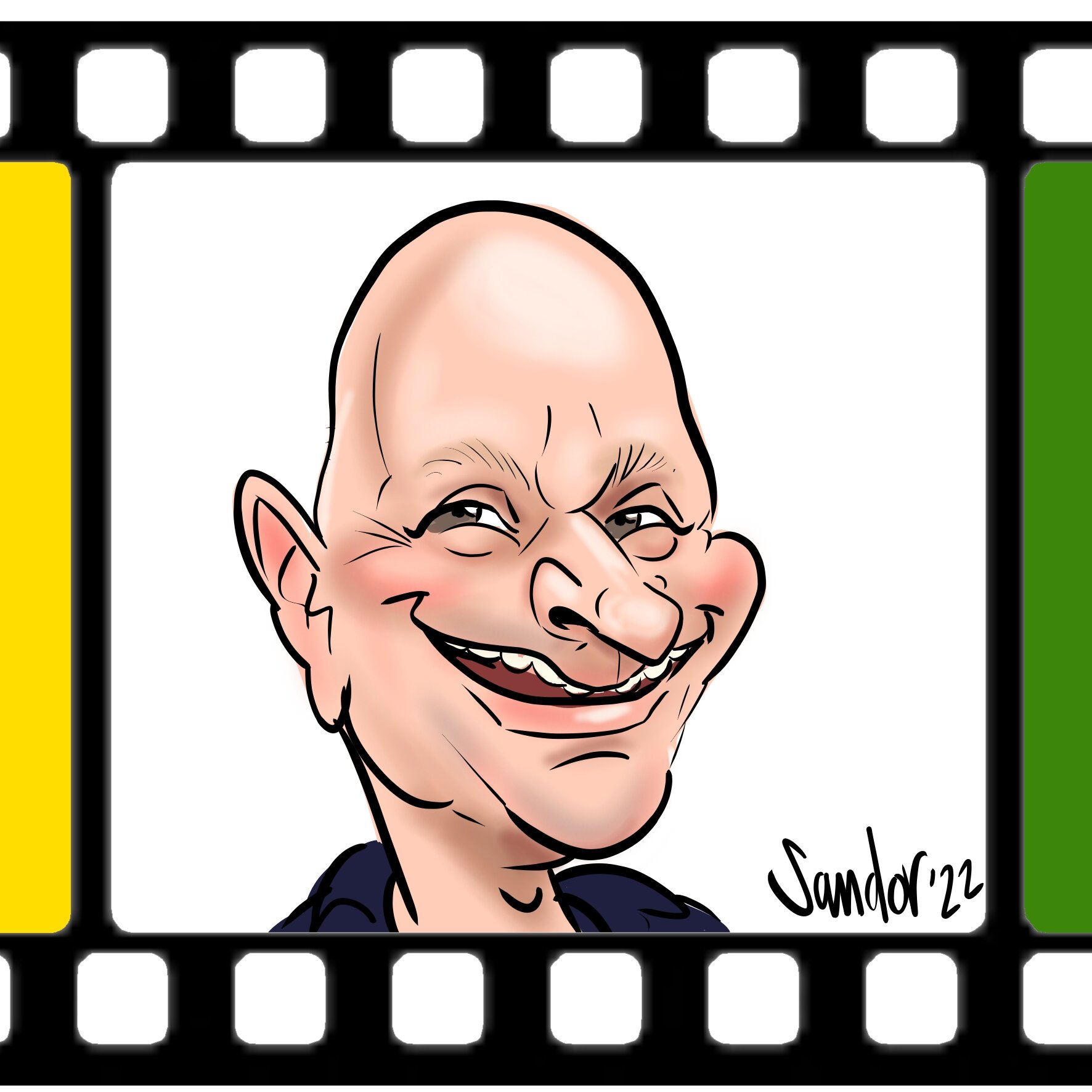 Jubilés de Sligro 2022-2