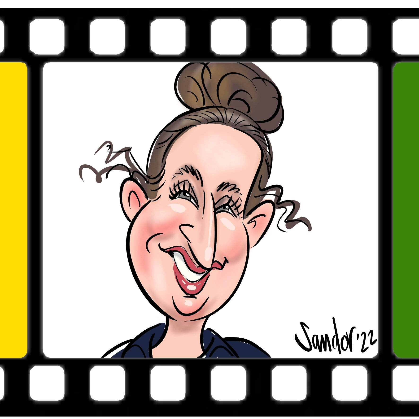 Jubilés de Sligro 2022-2