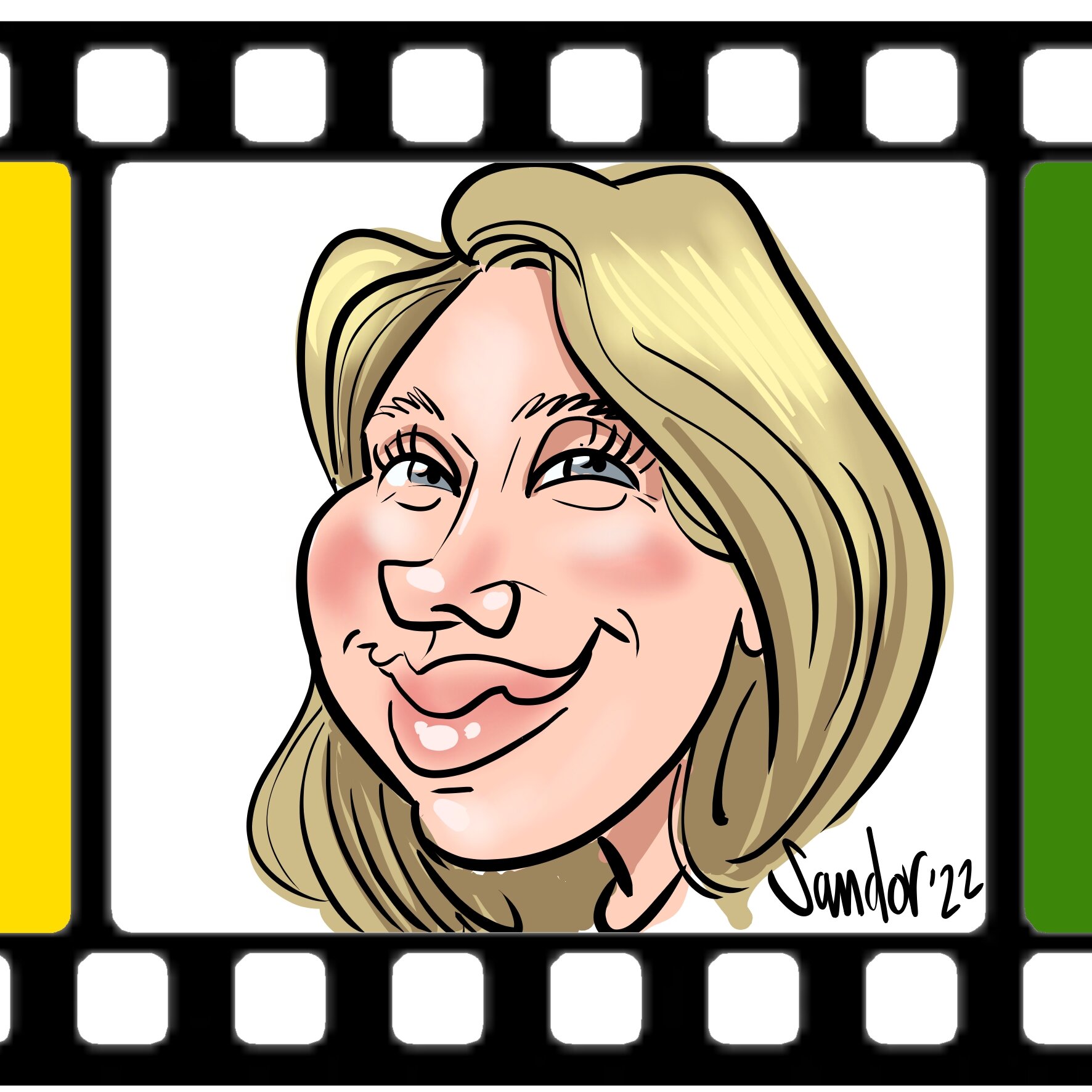 Jubilés de Sligro 2022-2