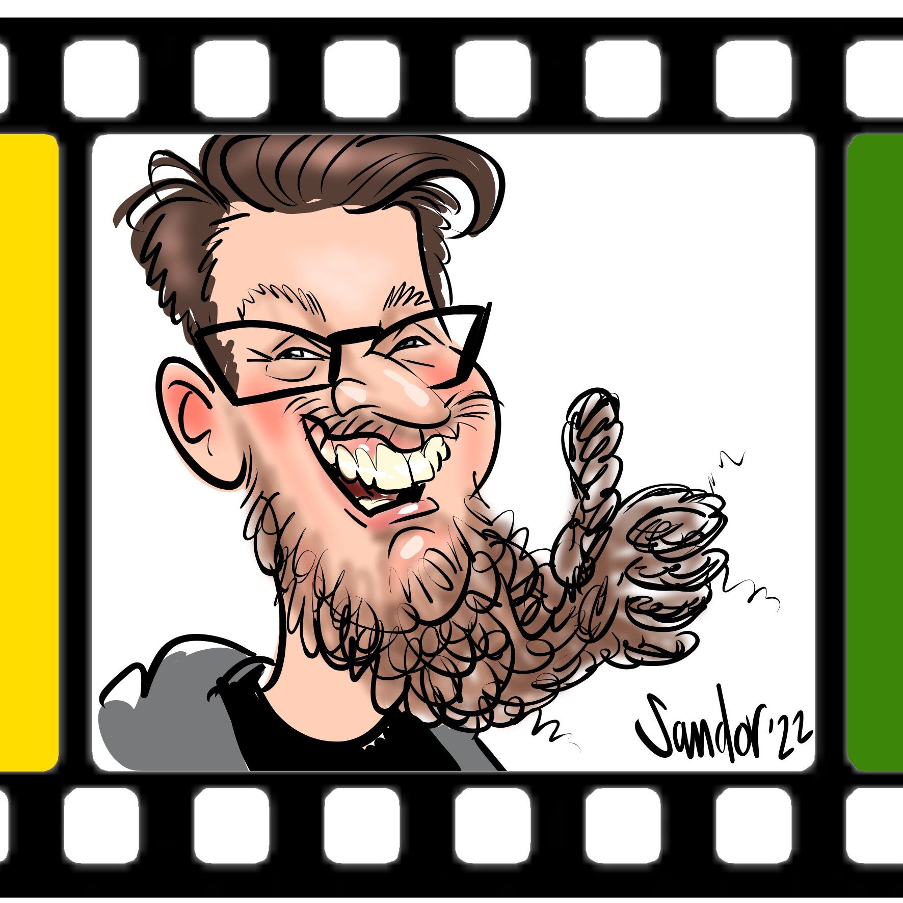 Jubilés de Sligro 2022-2