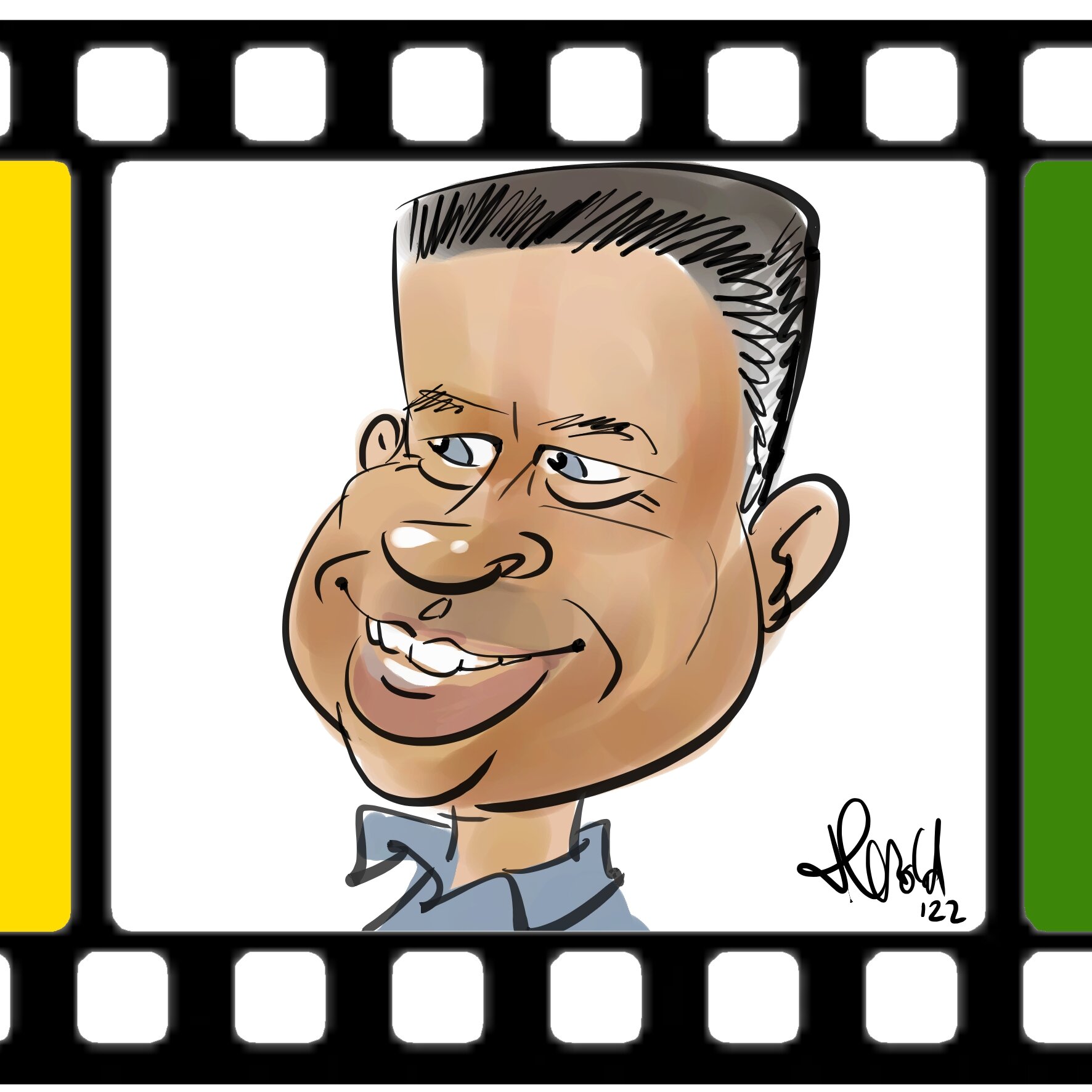 Les jubilés de Sligro 3