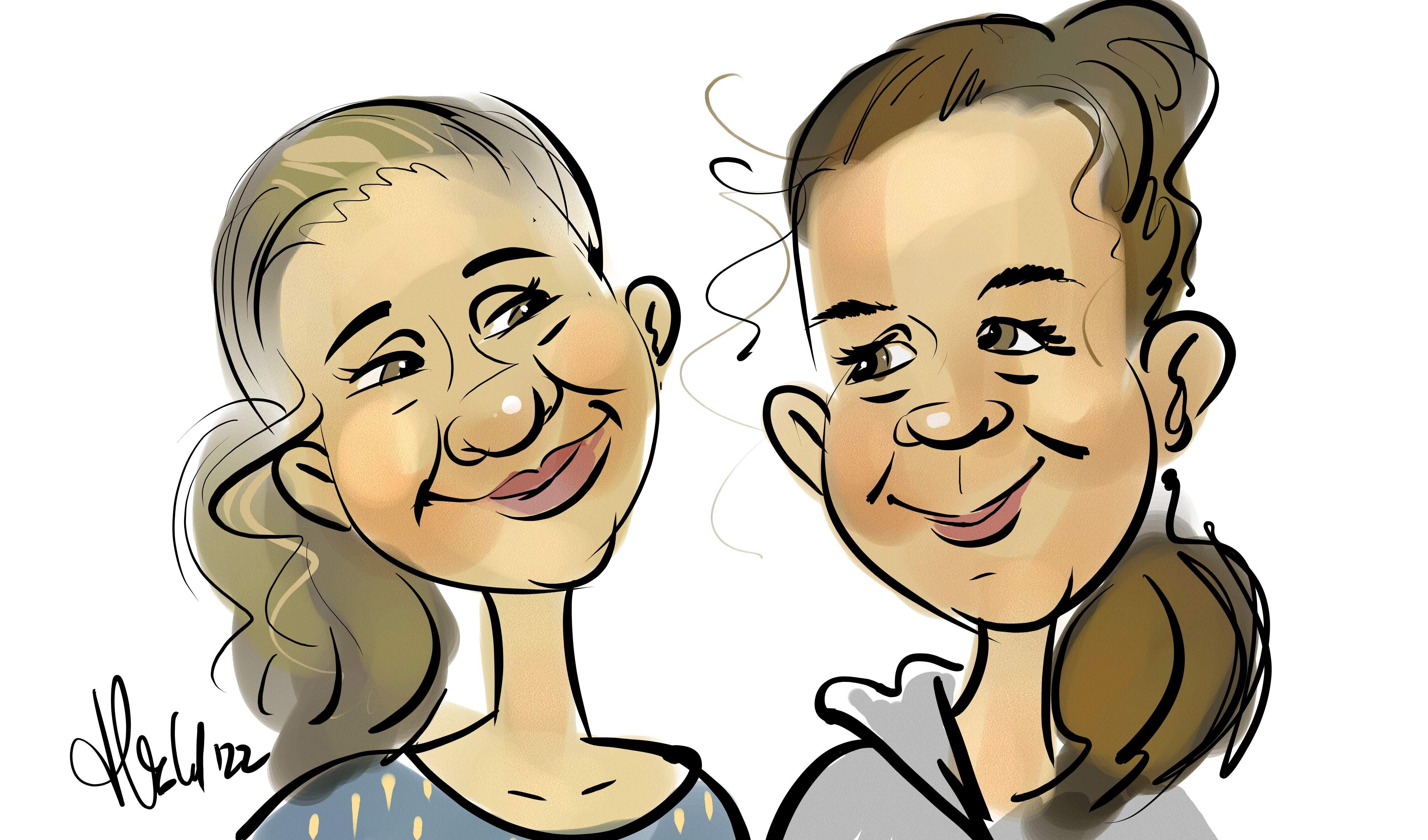 Jardin Herrenhäusen 15-07-2022