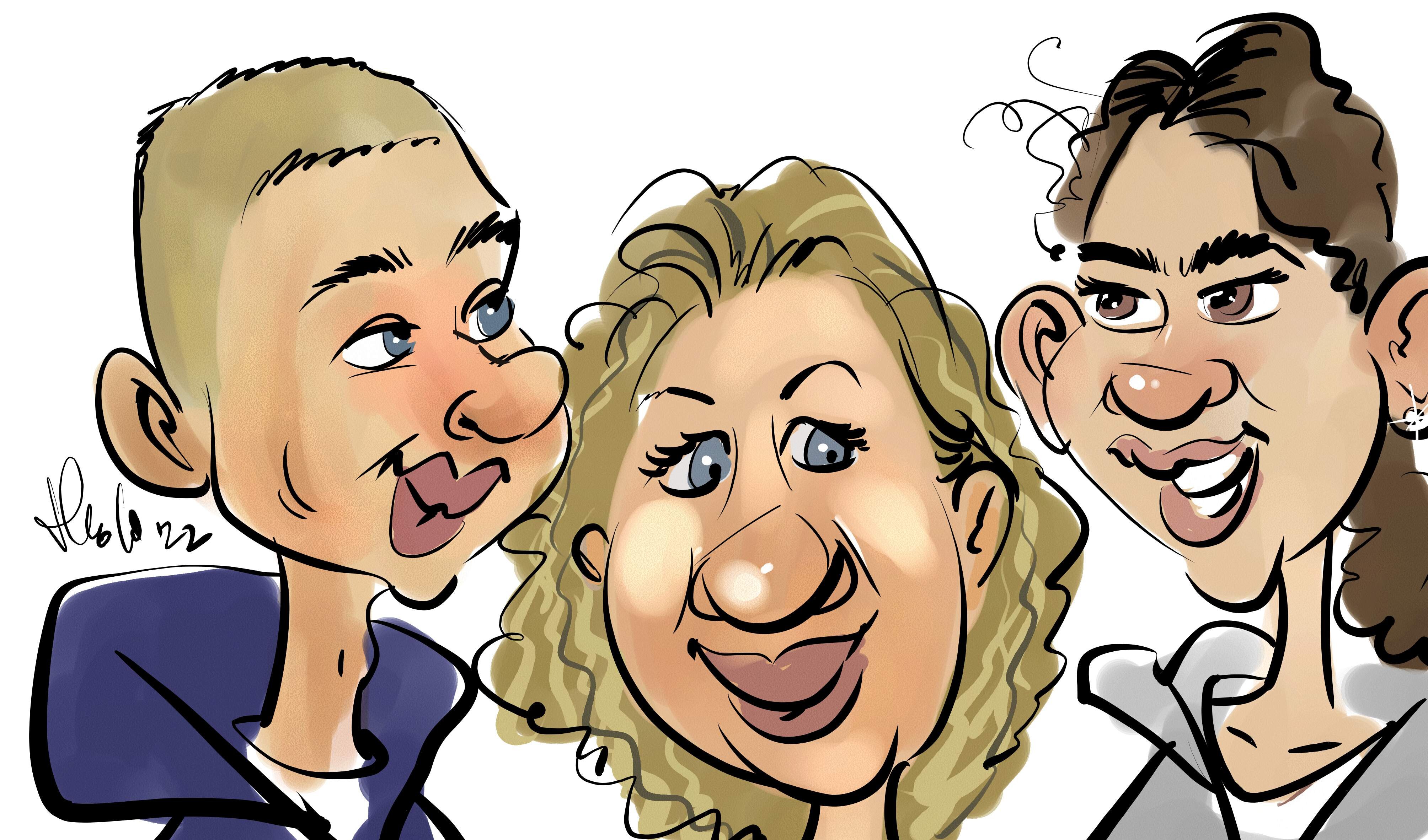 Jardin Herrenhäusen 15-07-2022