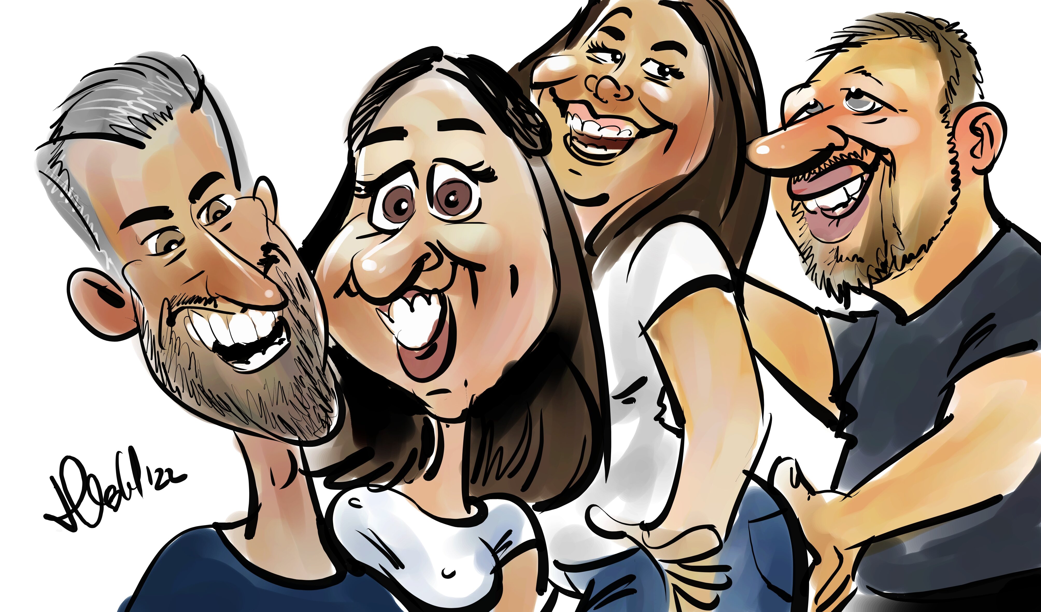 Jardin de Herrenhausen 29/07/2022