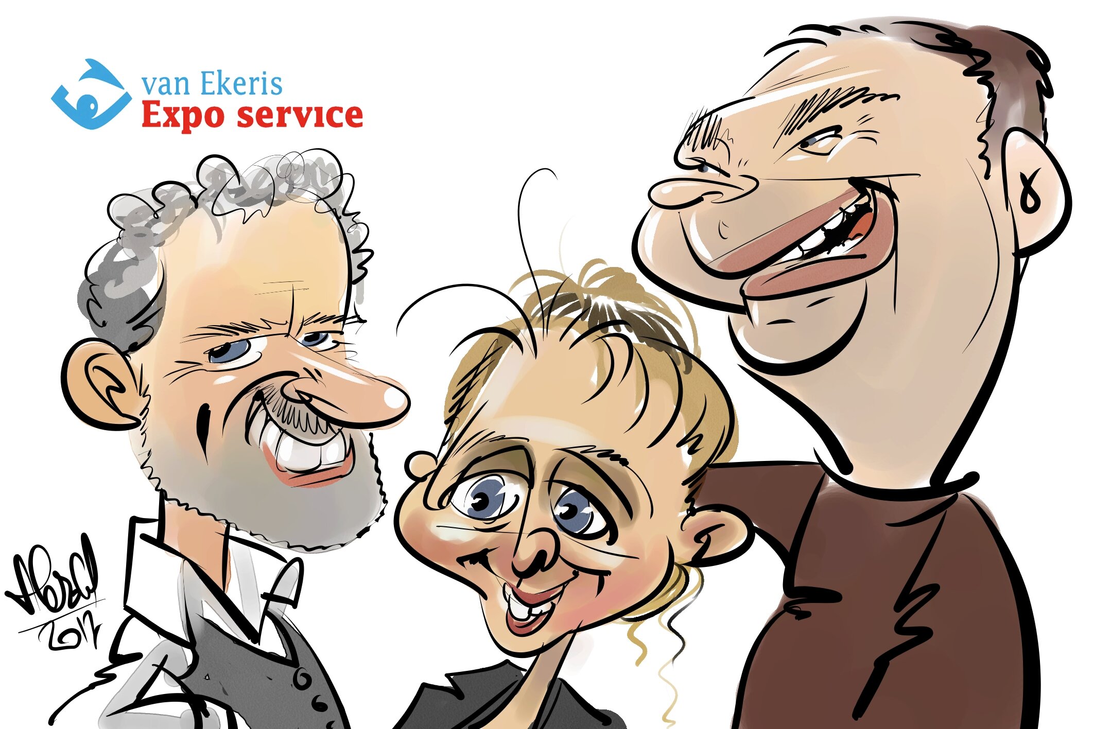 Van Ekeris