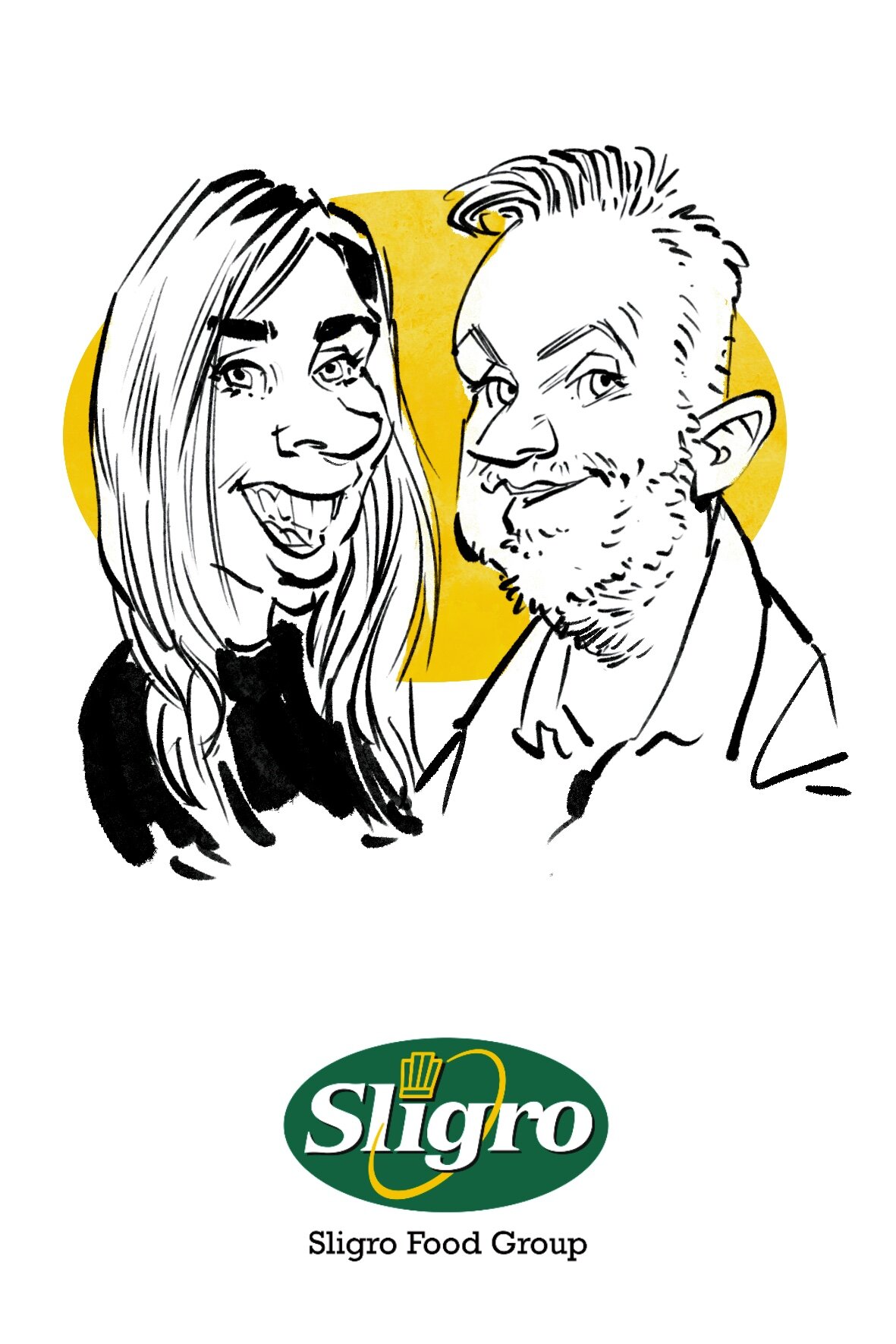Sligro
