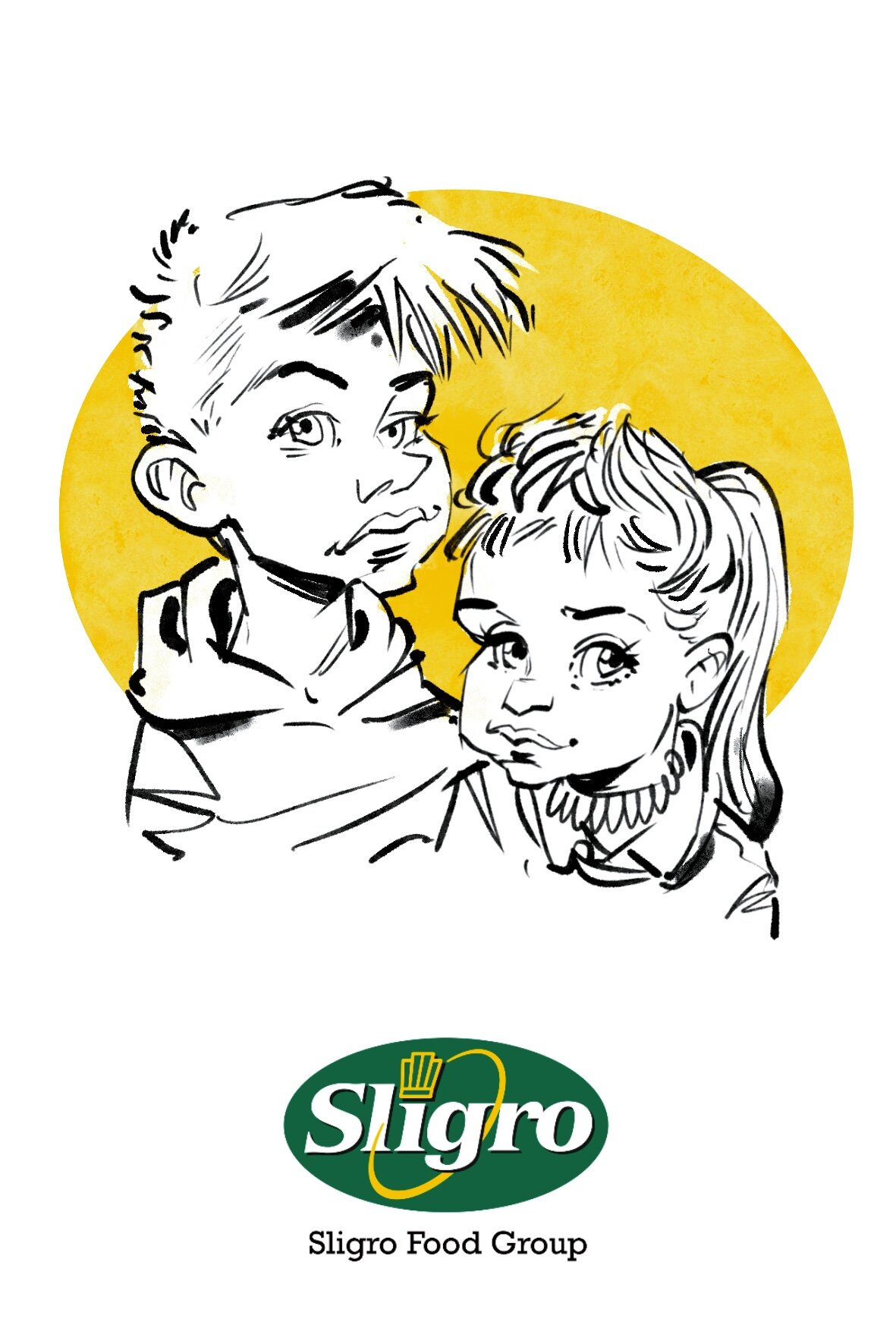 Sligro