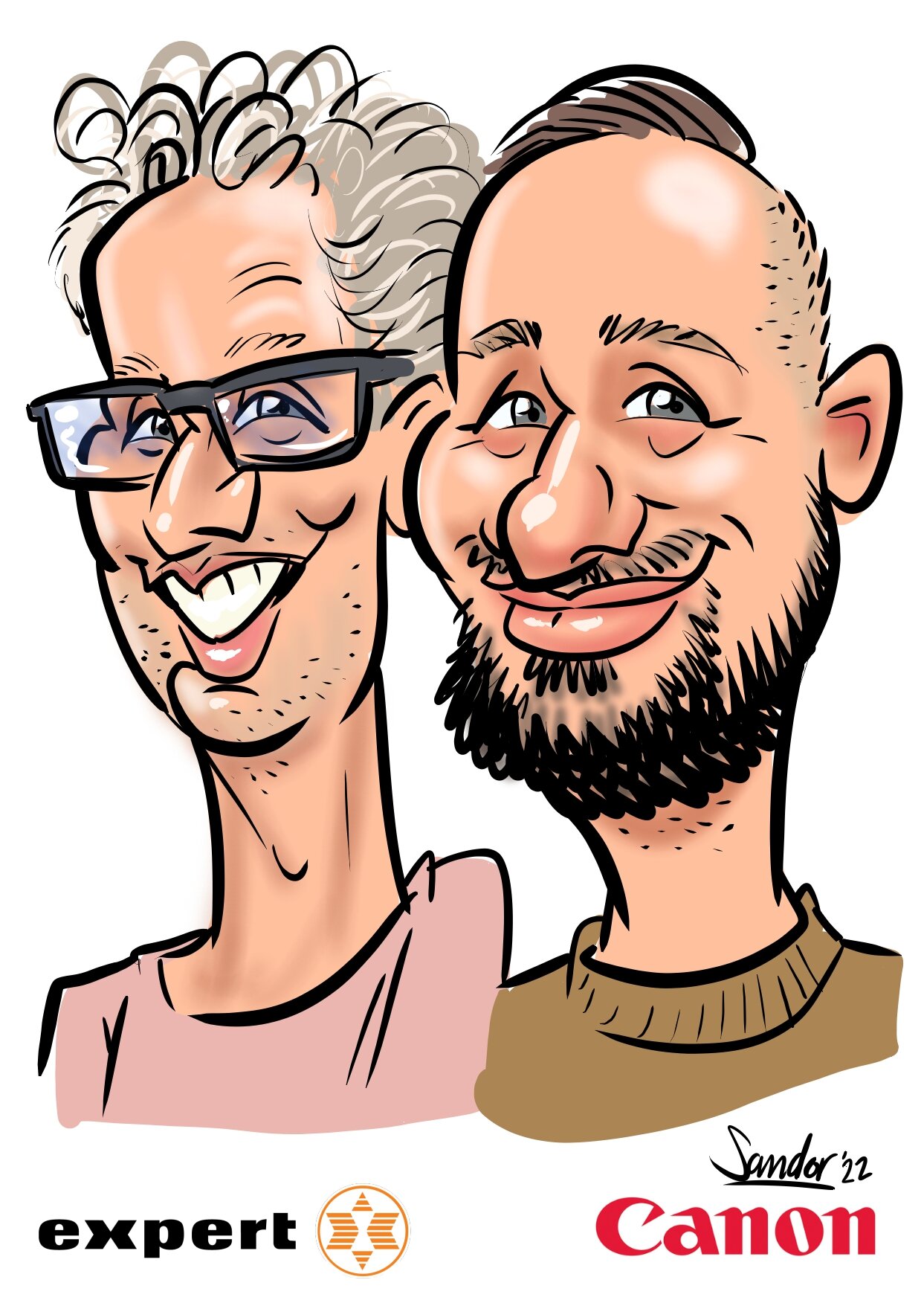 Jours concessionnaires Expert