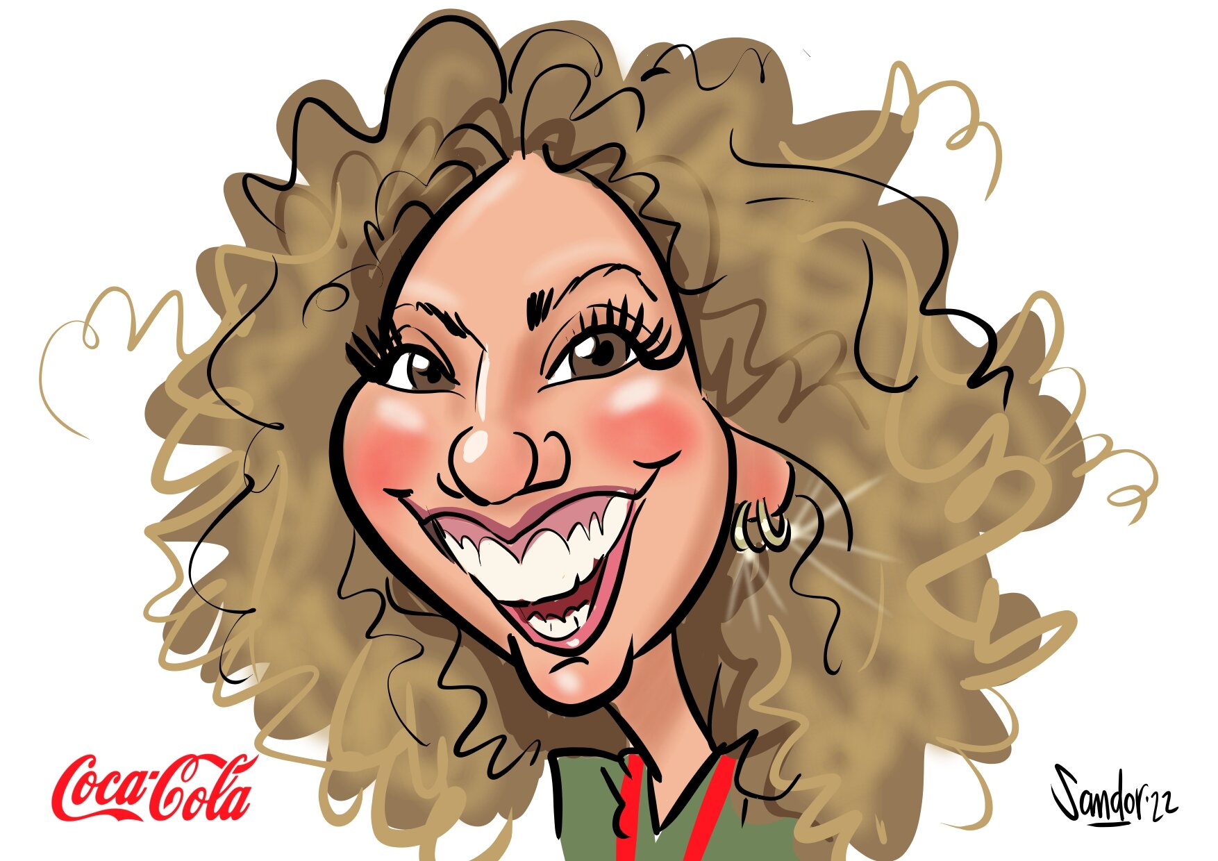 Coca Cola
