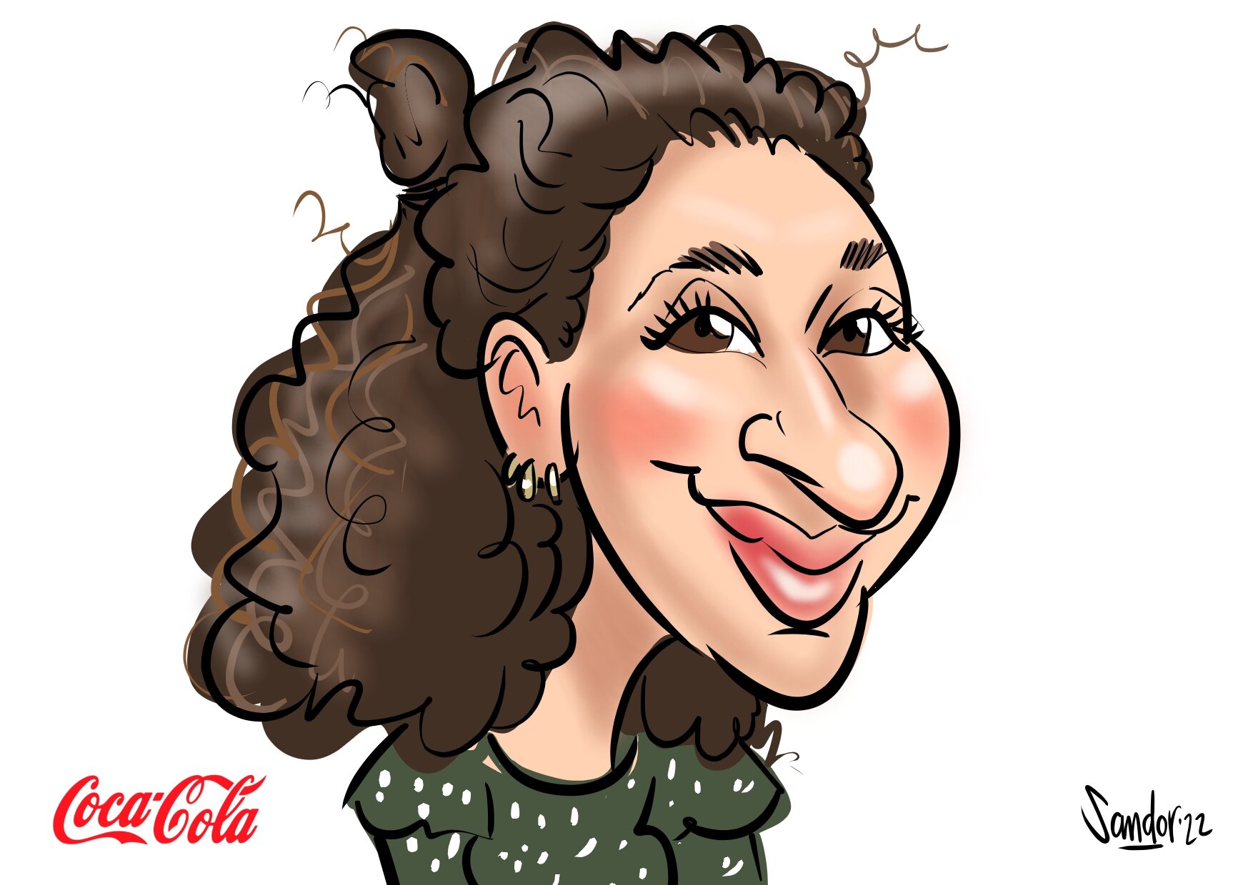 Coca Cola