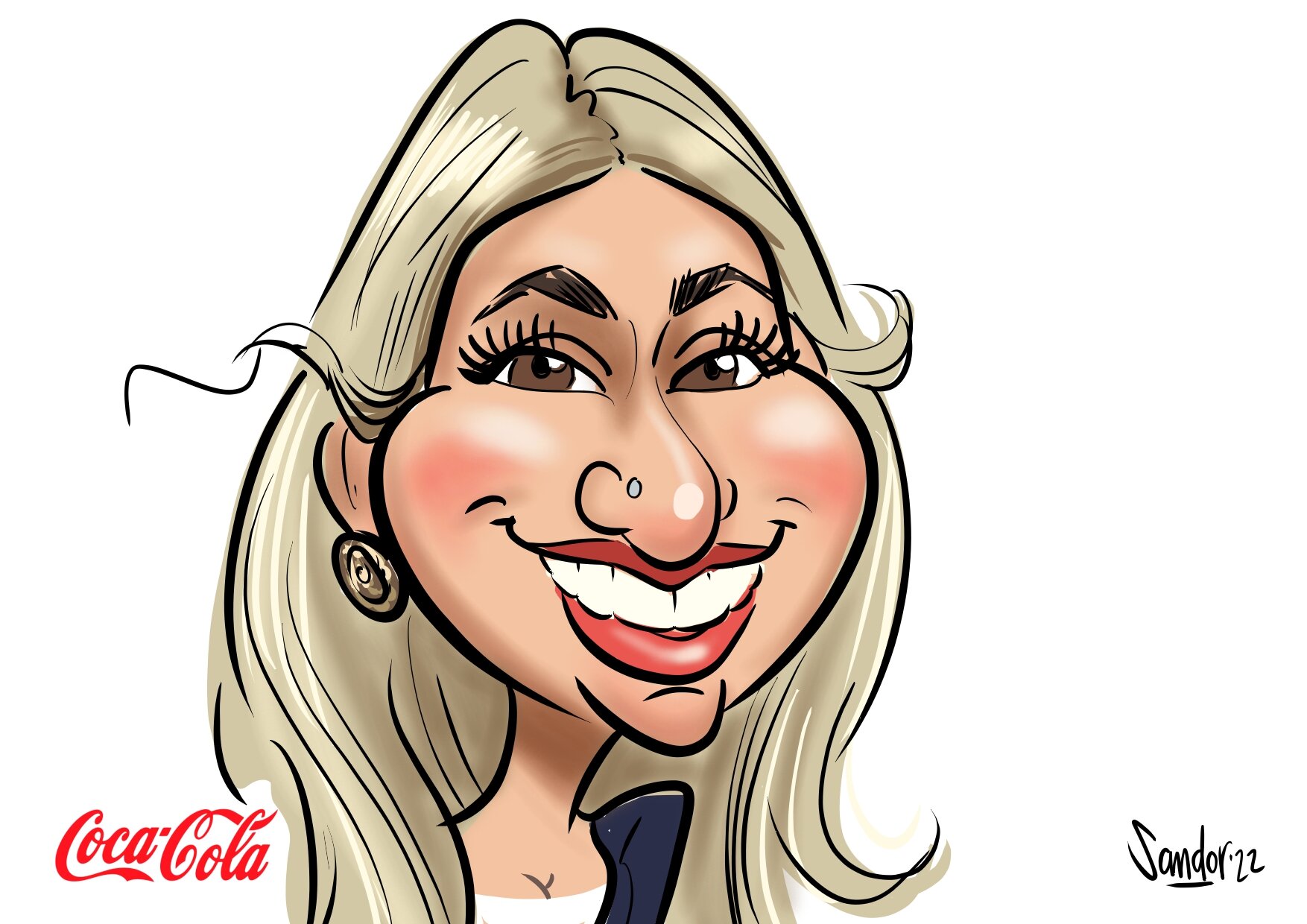 Coca Cola