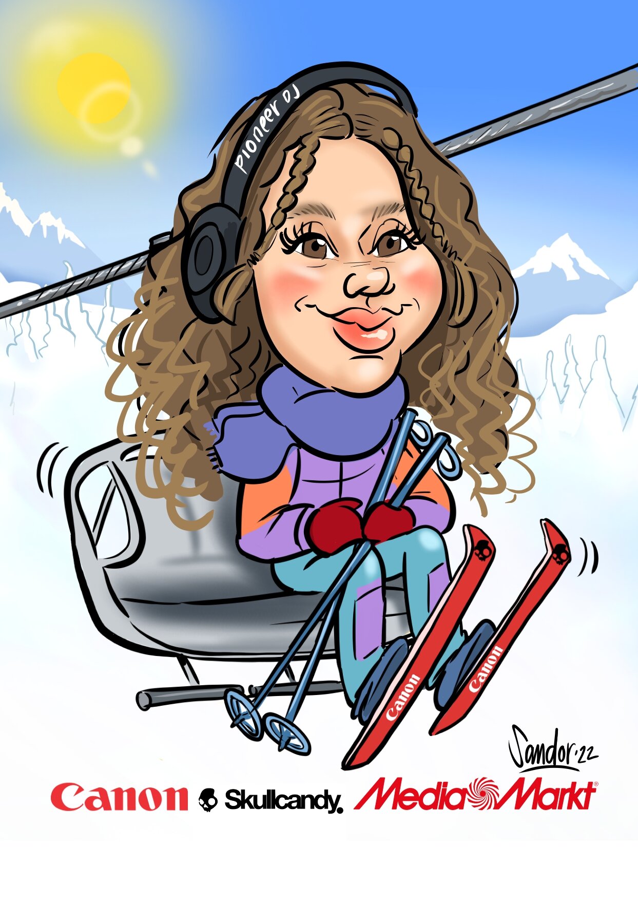 Canon Media Markt 11-12