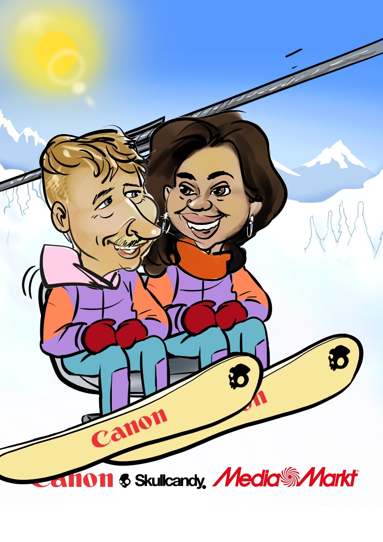 Canon Media Markt 10-12