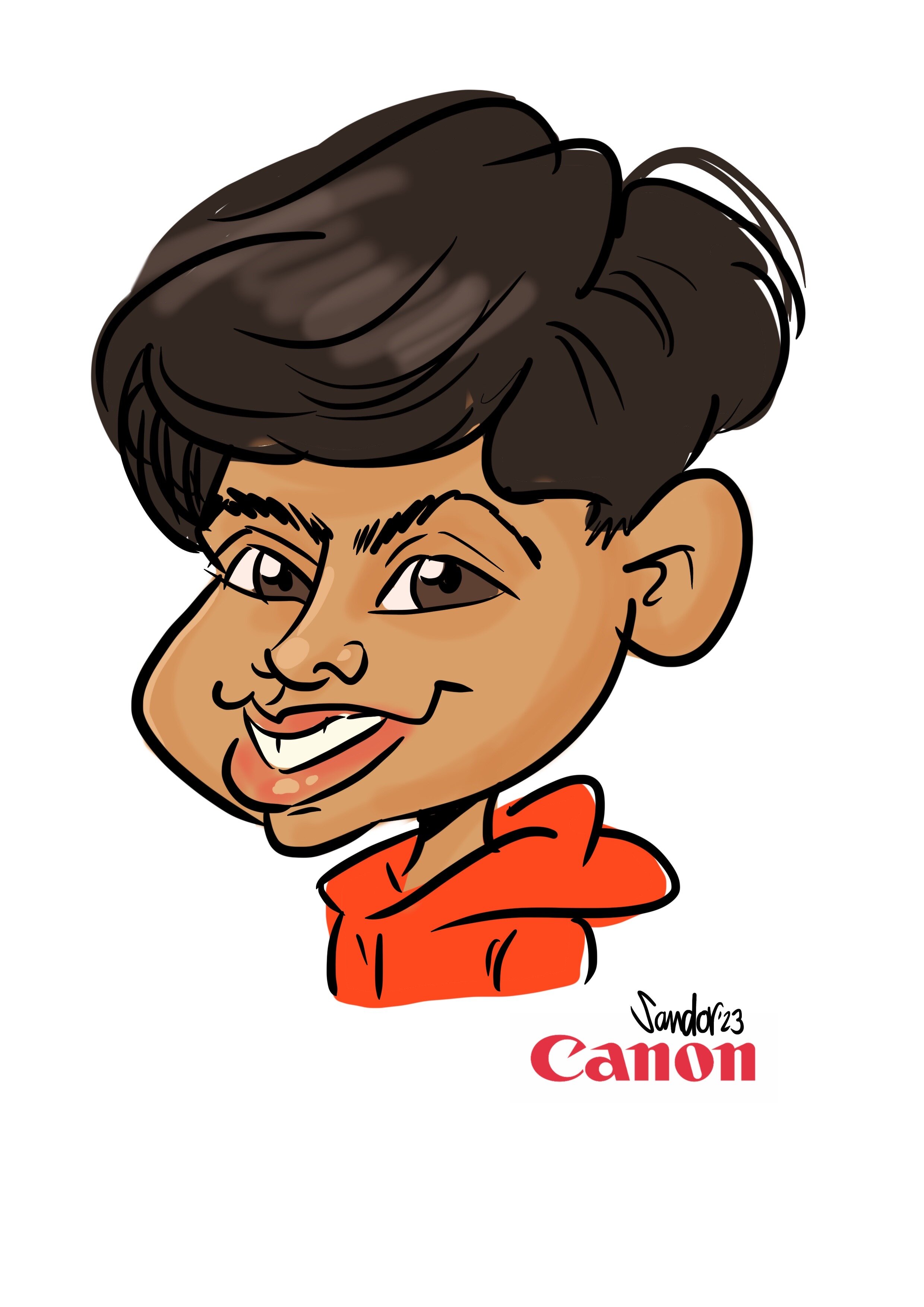 Canon Mediamarkt 14-01-2023