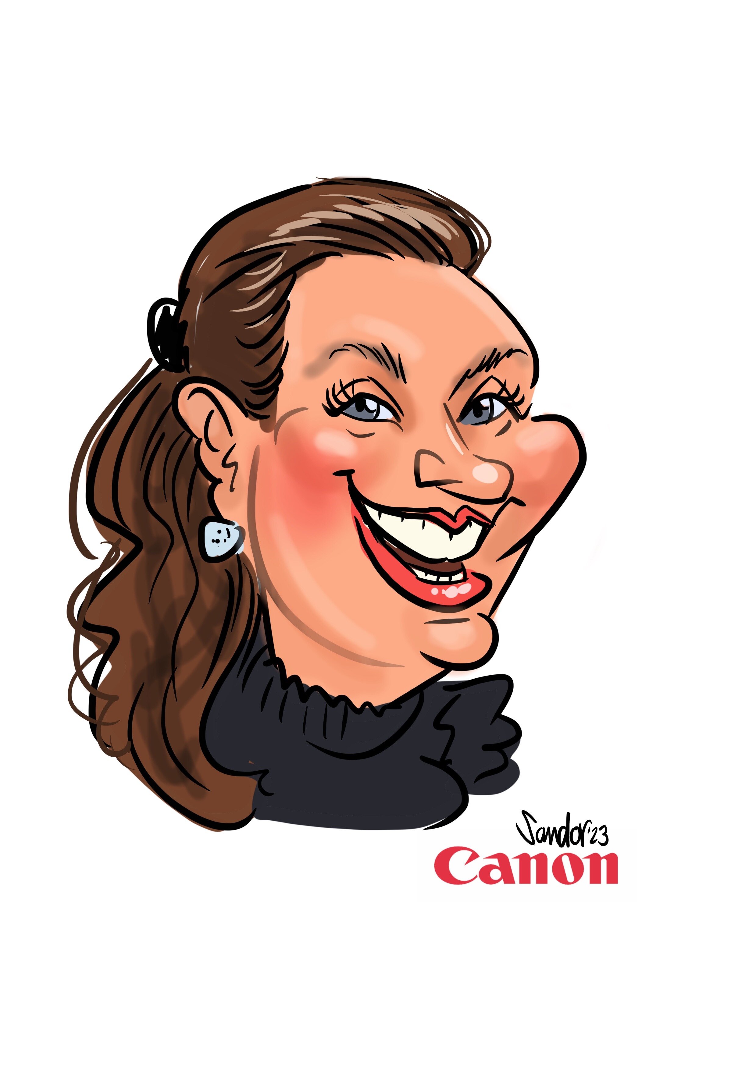 Canon Mediamarkt 14-01-2023