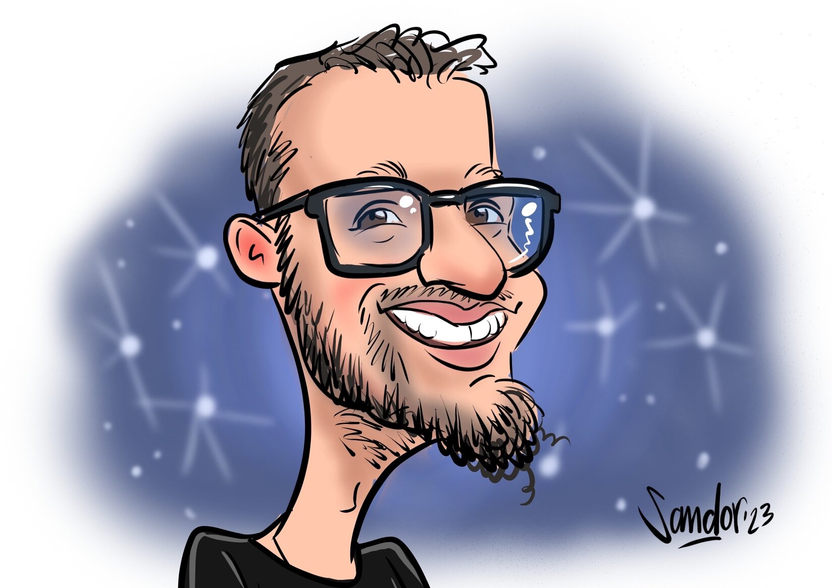 Jubilés de Sligro 2023