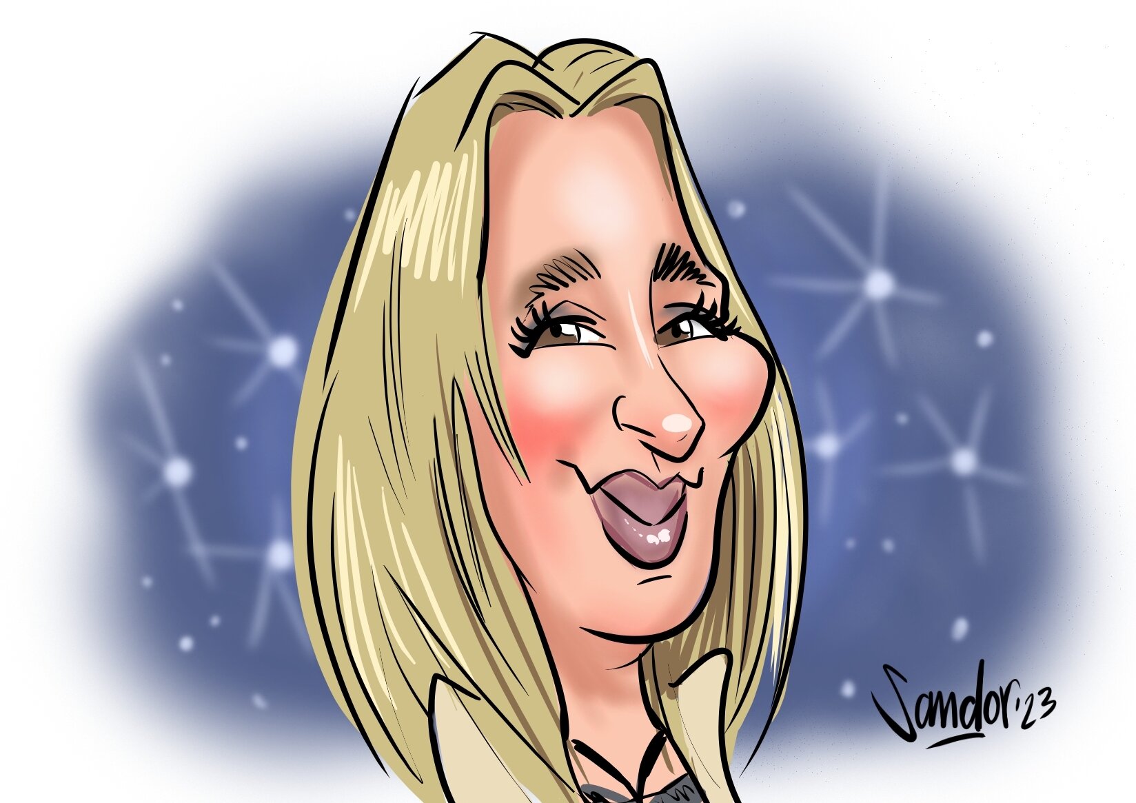 Jubilés de Sligro 2023