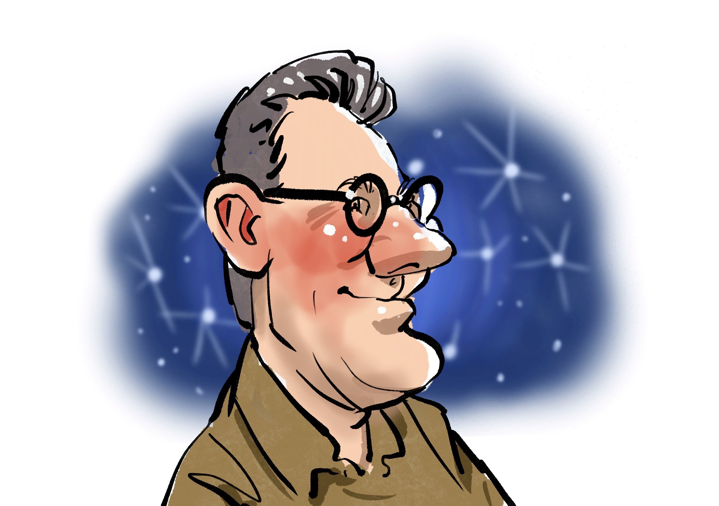 Jubilés de Sligro 2023