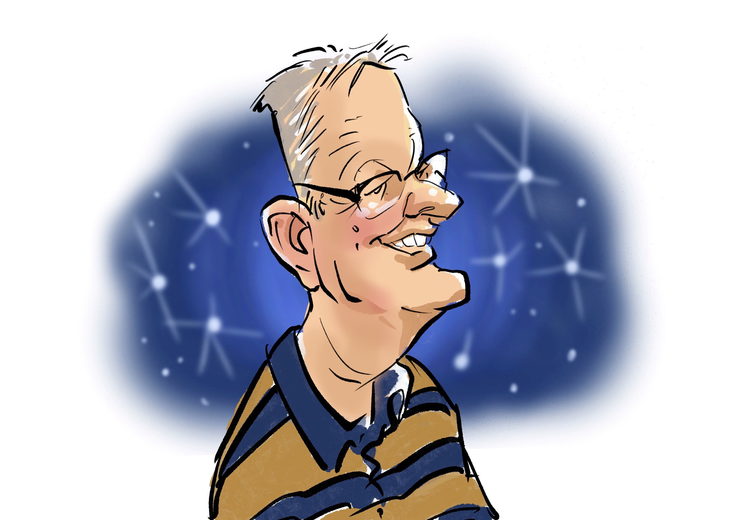 Jubilés de Sligro 2023