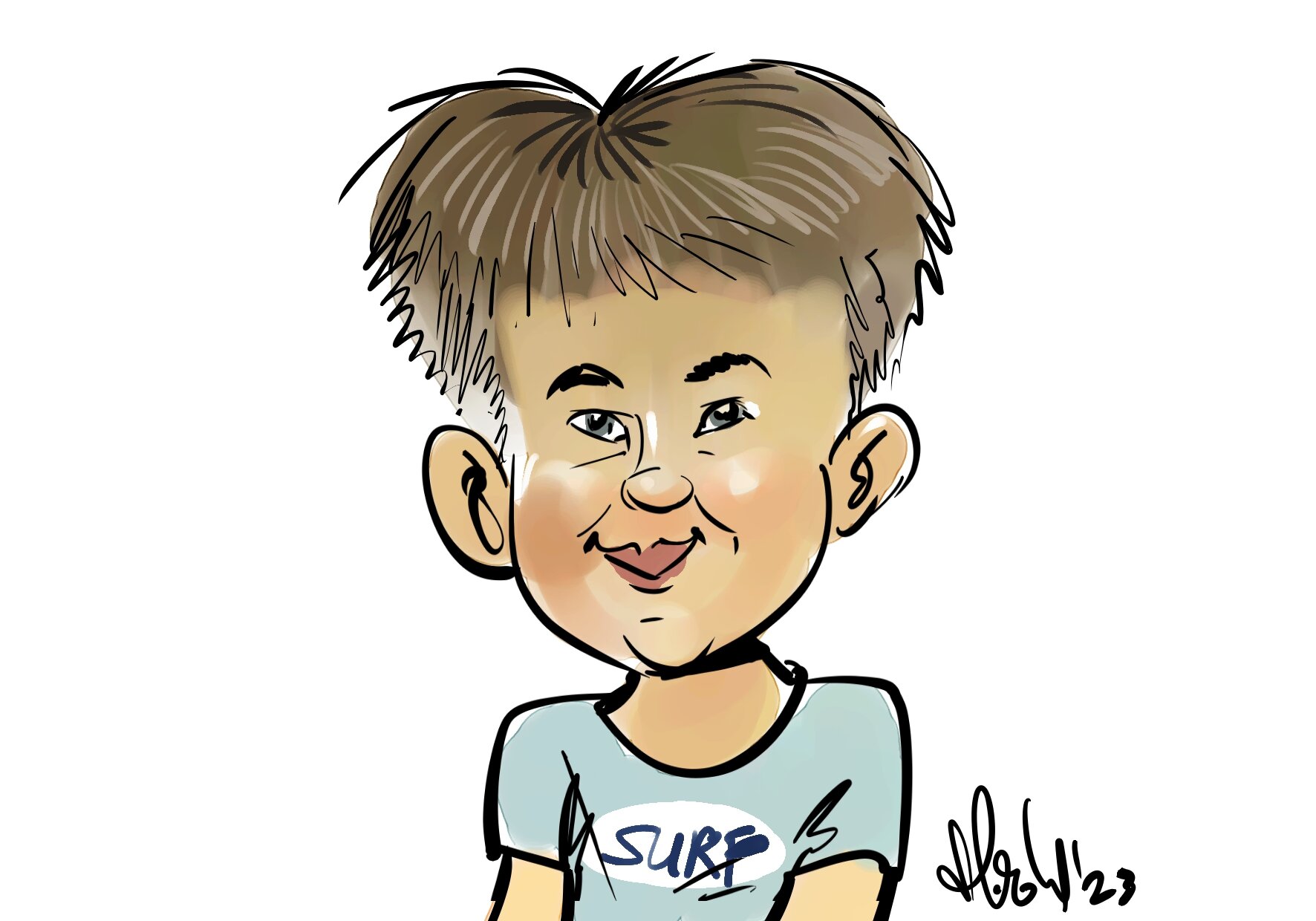 Kleines Fest 7 juillet 2023