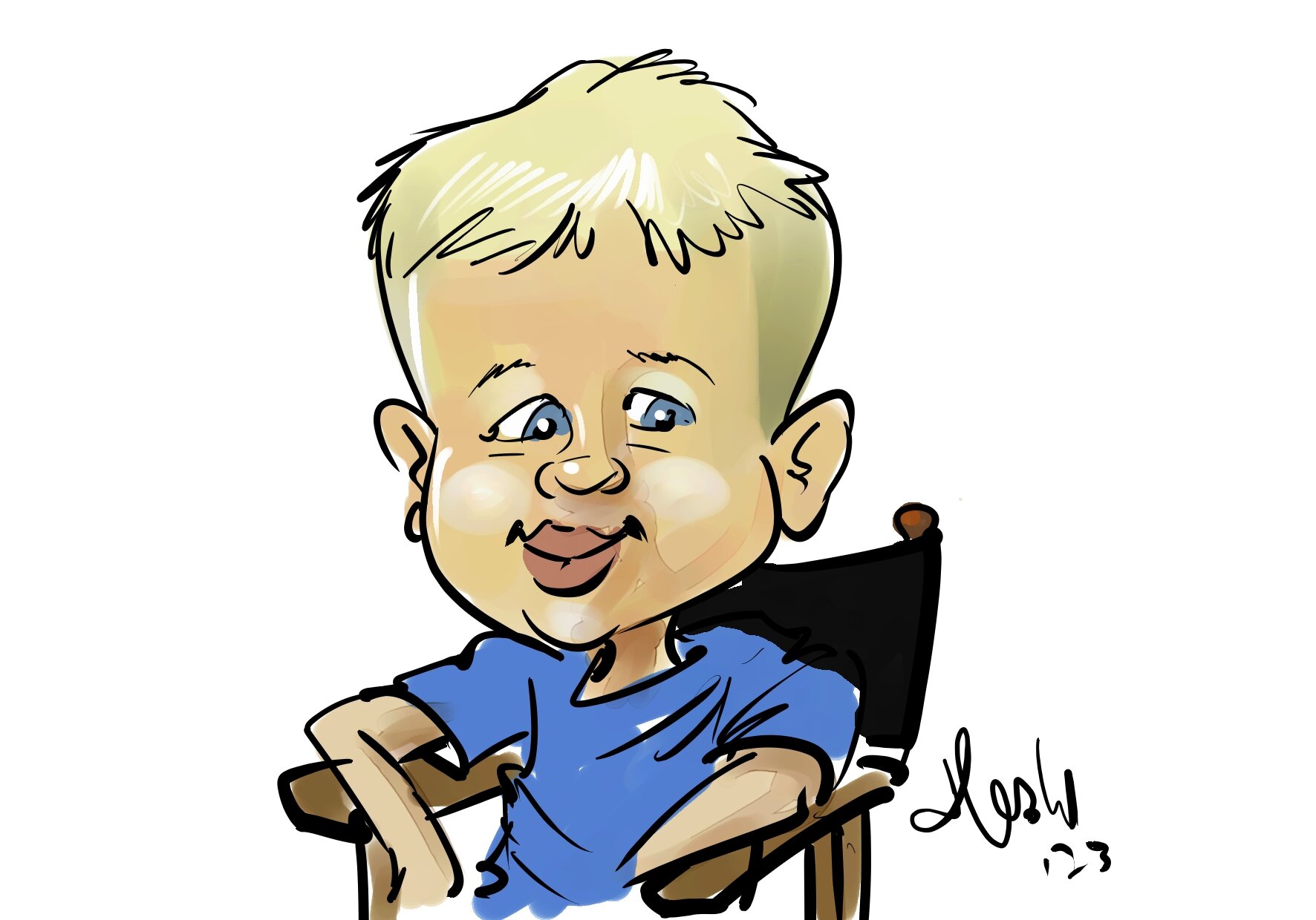 Kleines Fest 7 juillet 2023