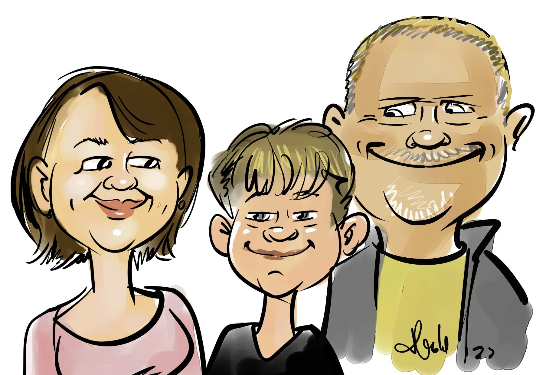 Kleines Fest 7 juillet 2023