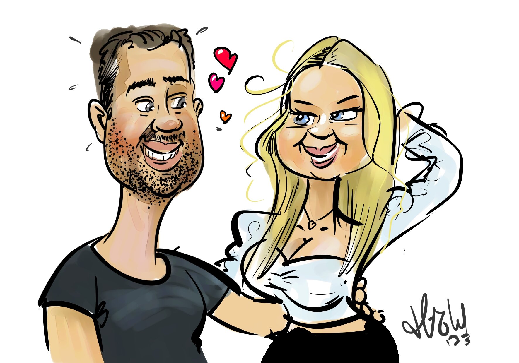 Kleines Fest 7 juillet 2023