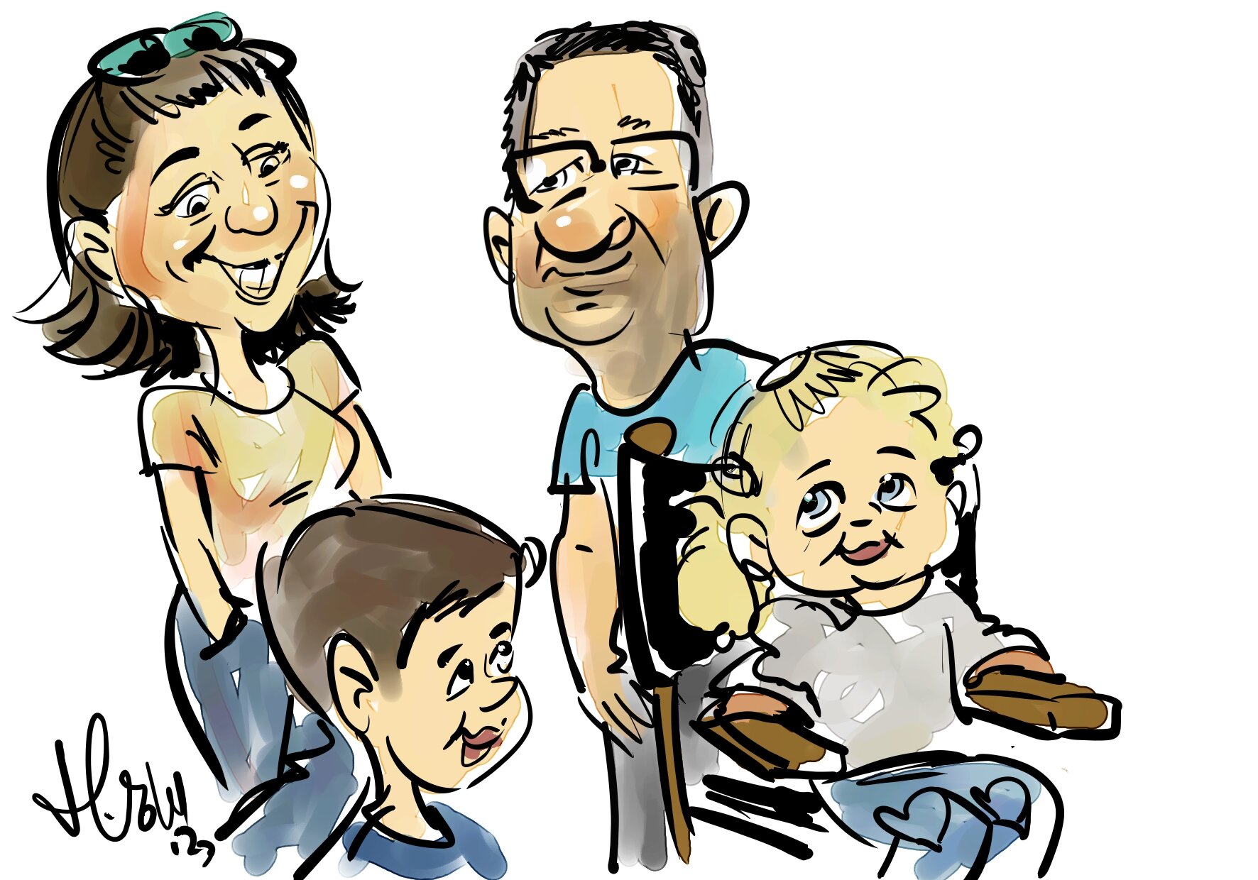 Kleines Fest 7 juillet 2023